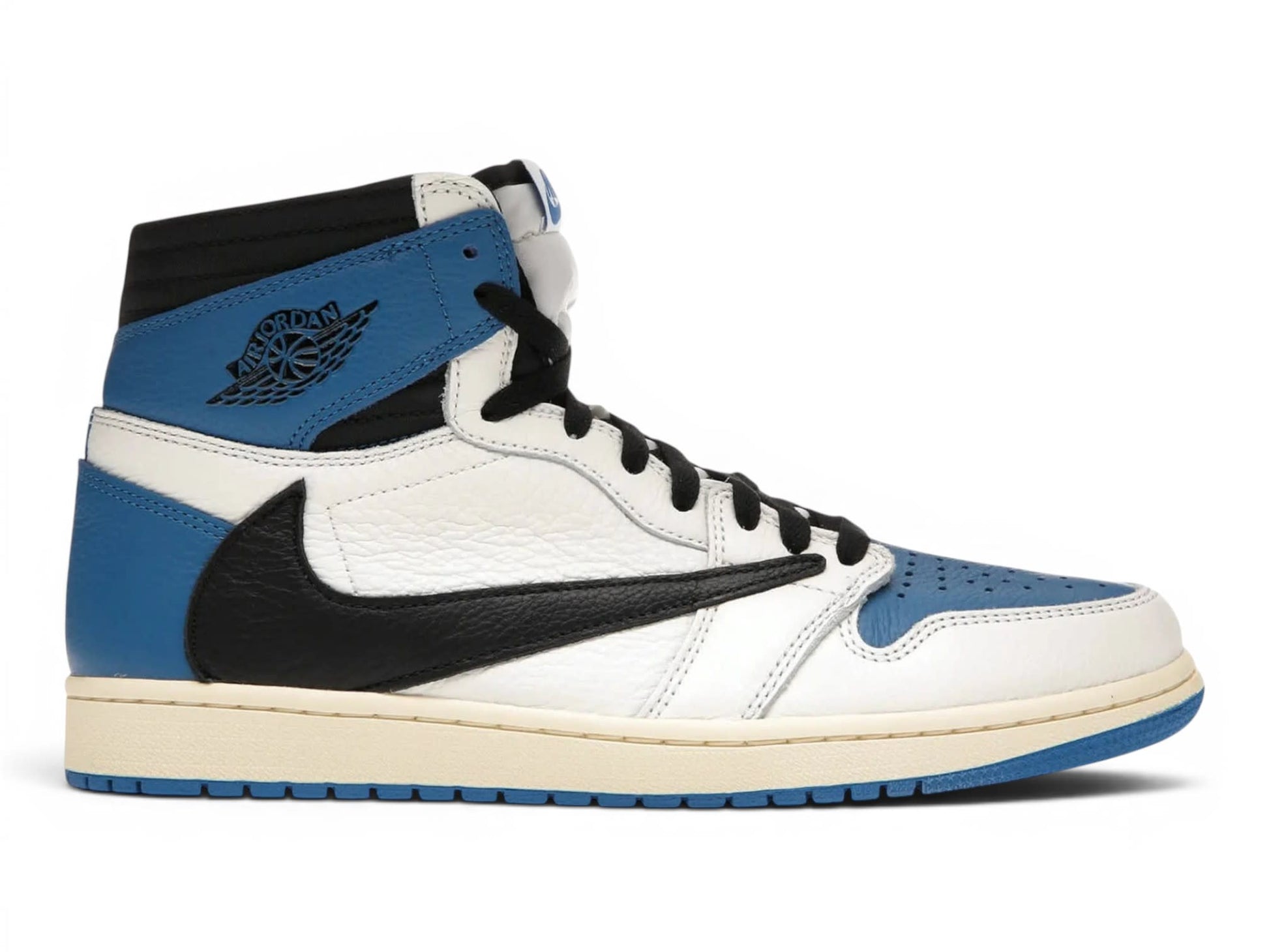 Jordan 1 High OG SP Fragment x Travis Scott