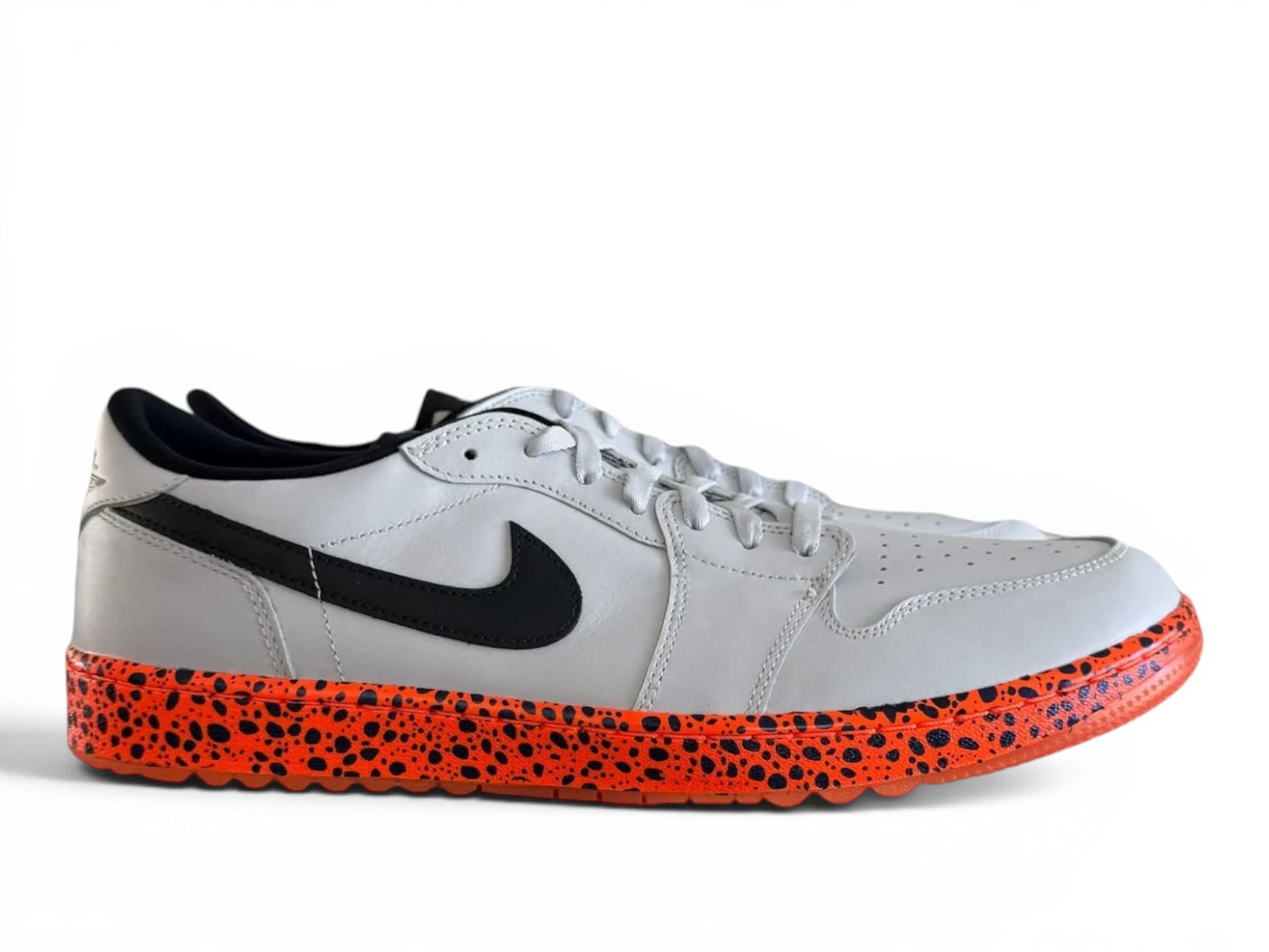Jordan 1 Low G 'Olympic Safari' Golf