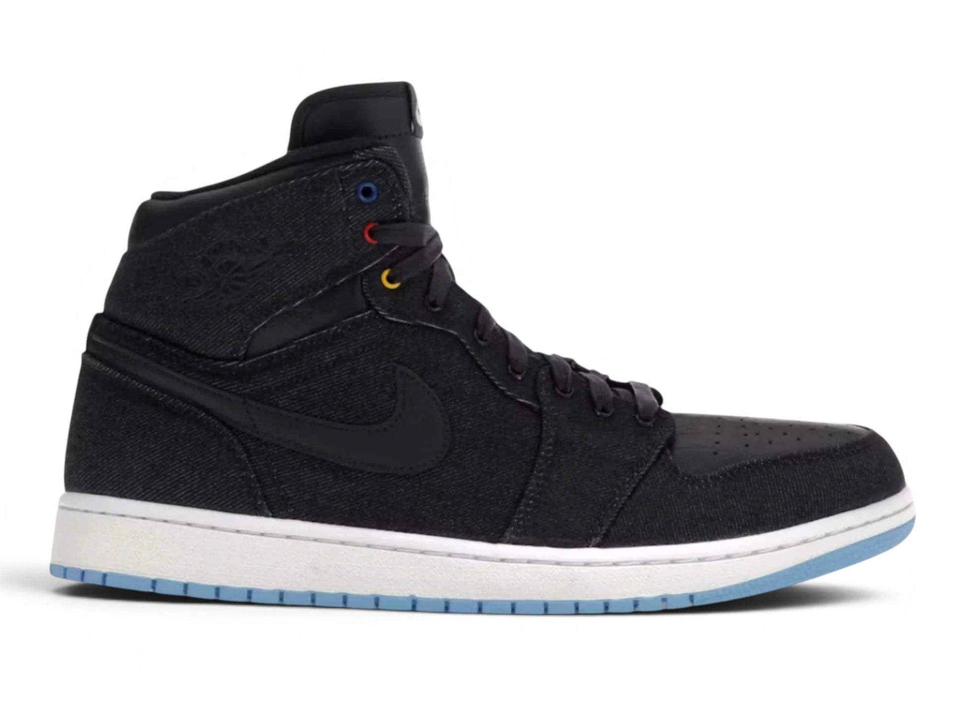 Jordan 1 Retro Family Forever
