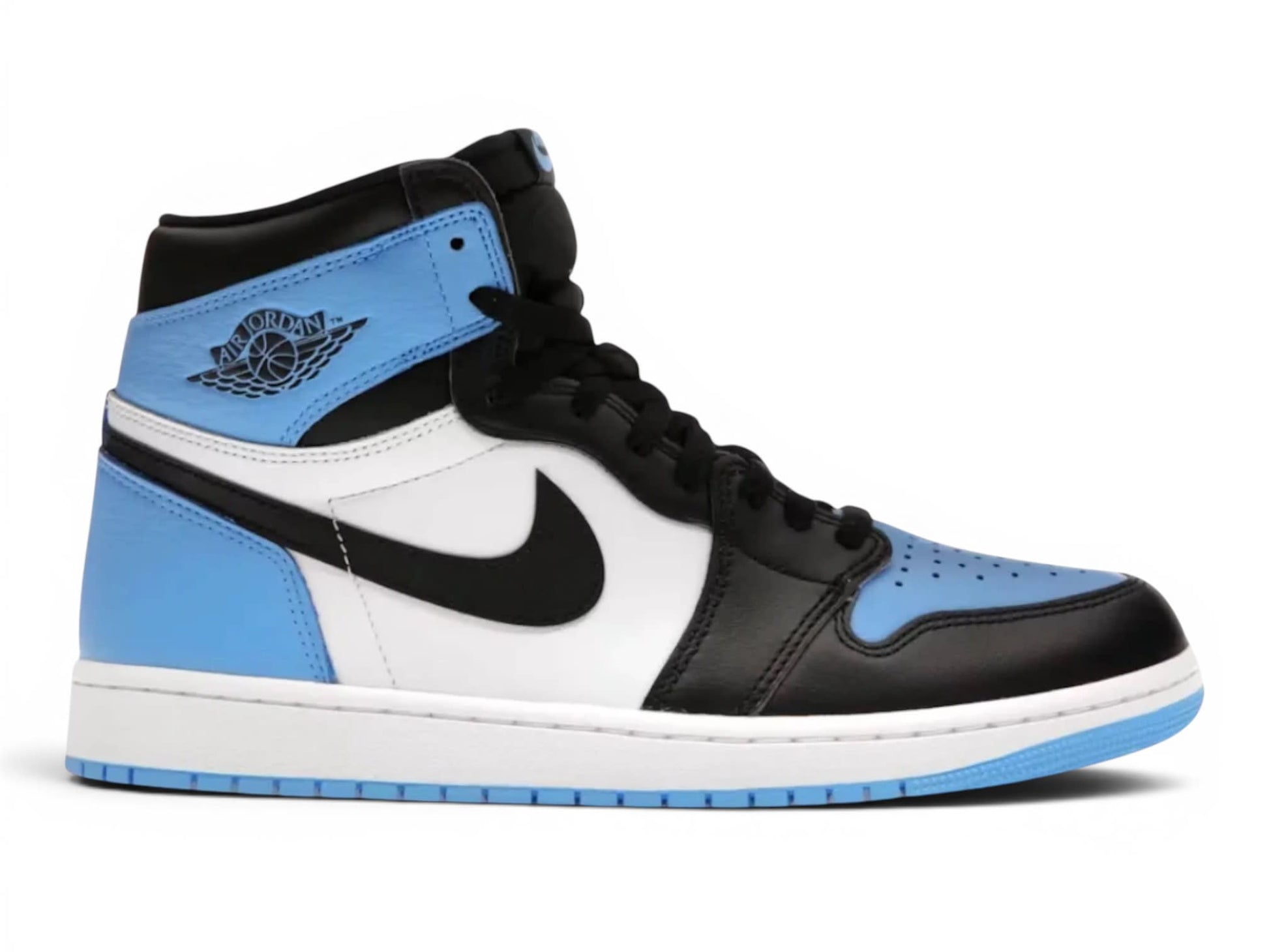 Jordan 1 Retro High OG UNC Toe