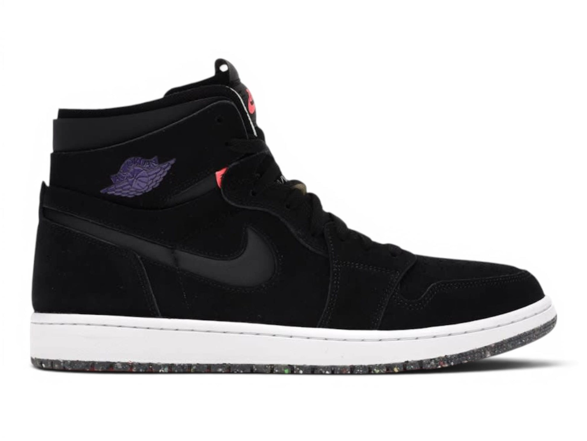 Jordan 1 Retro High Zoom Court Purple