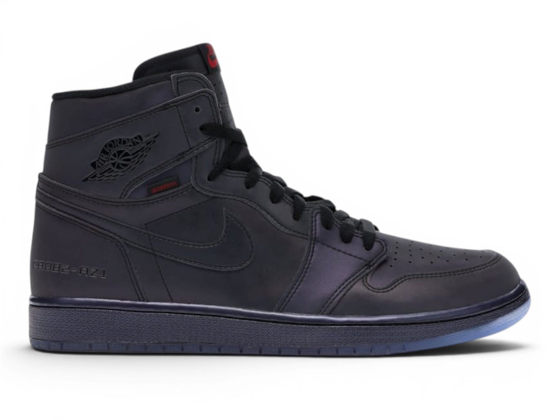 Jordan 1 Retro High Zoom Fearless