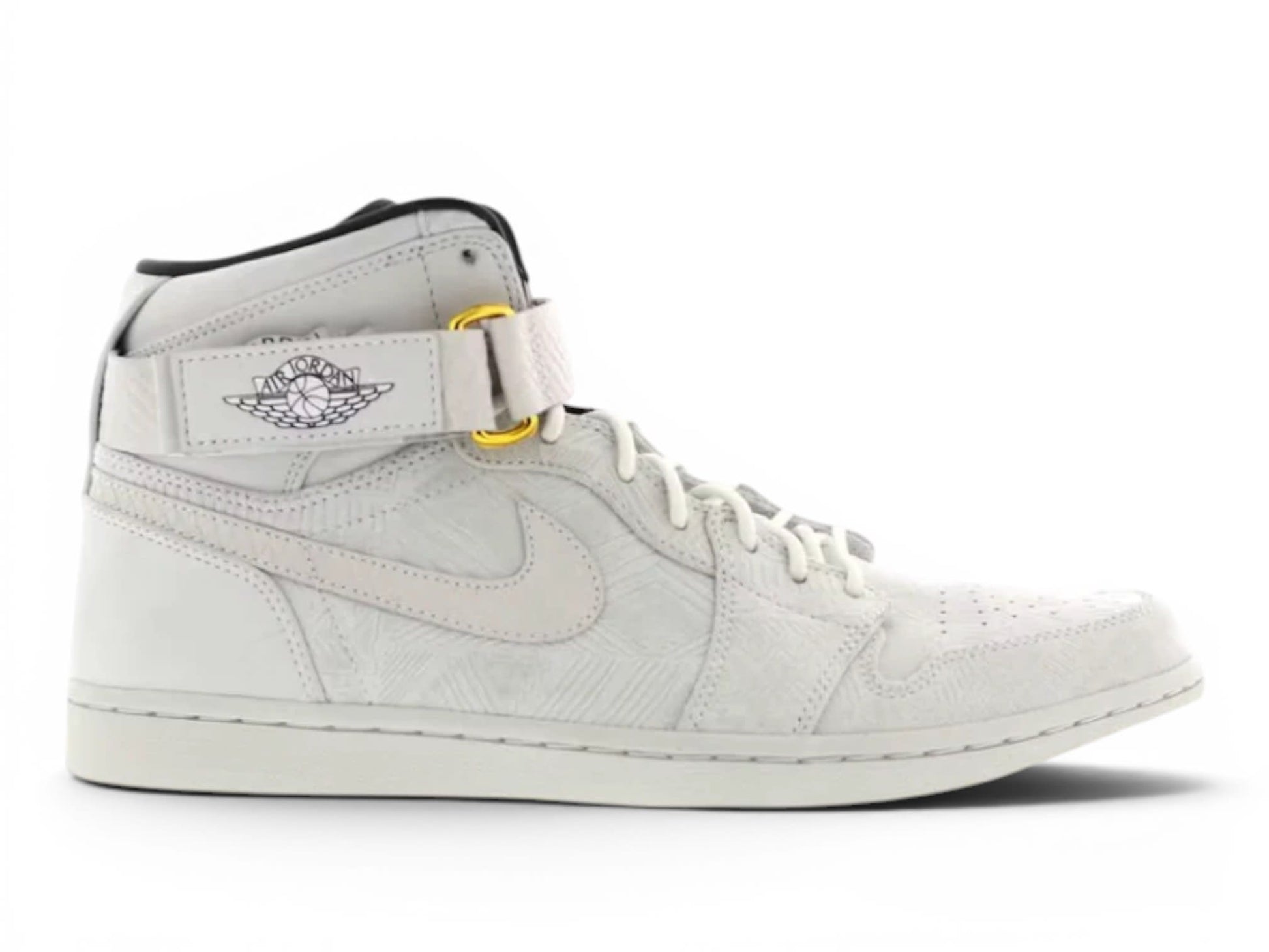 Jordan 1 Retro Just Don BHM