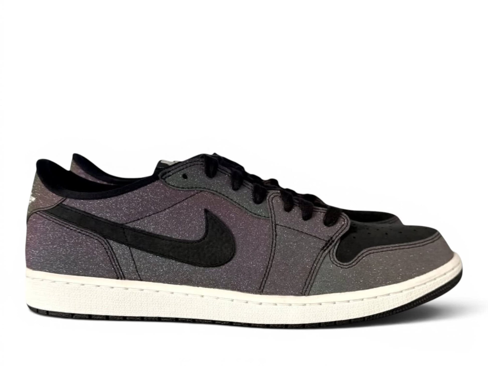 Jordan 1 Retro Low OG - Jordan Brand Classic (JBC)