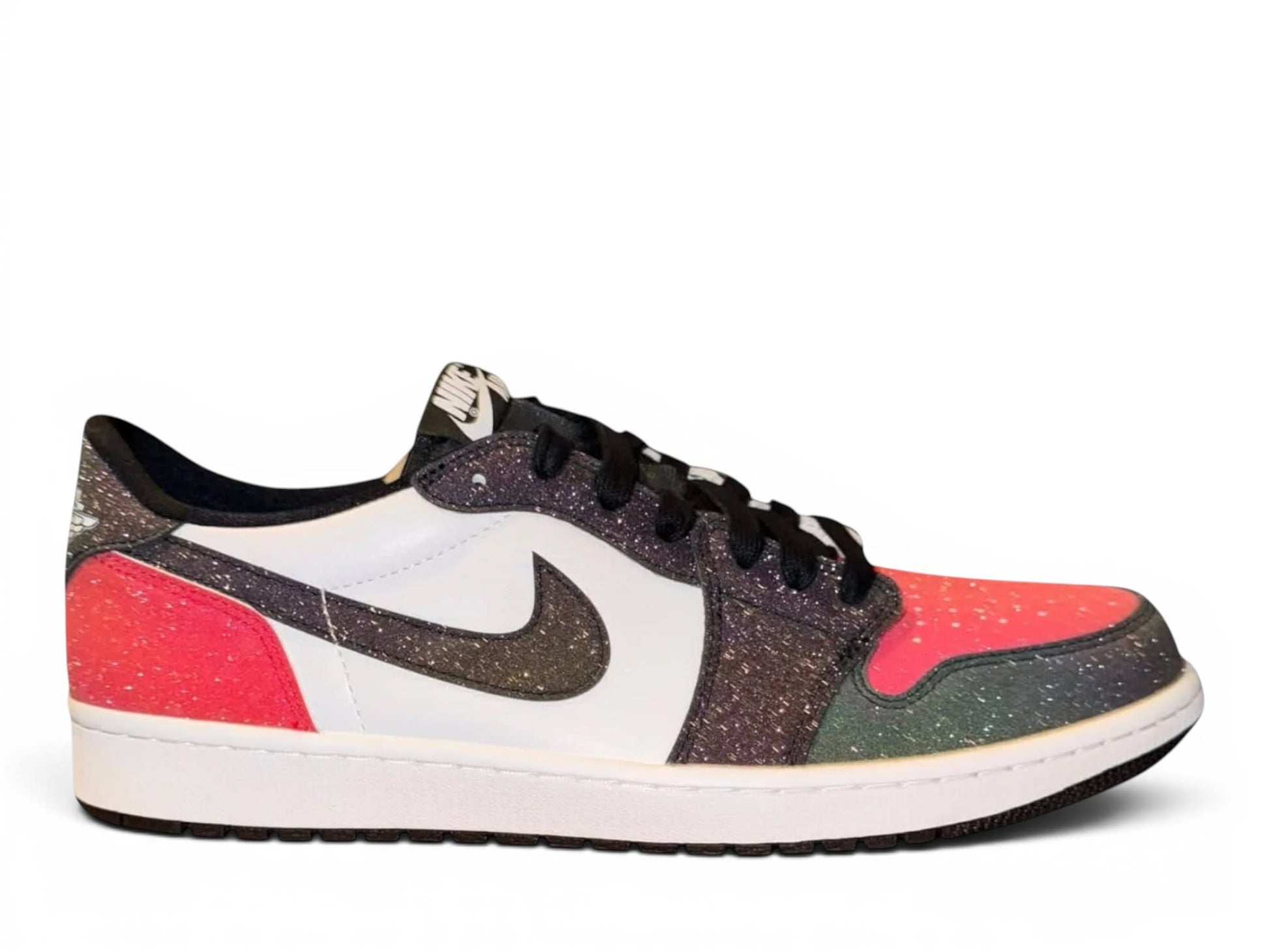 Jordan 1 Retro Low OG PE - NBA