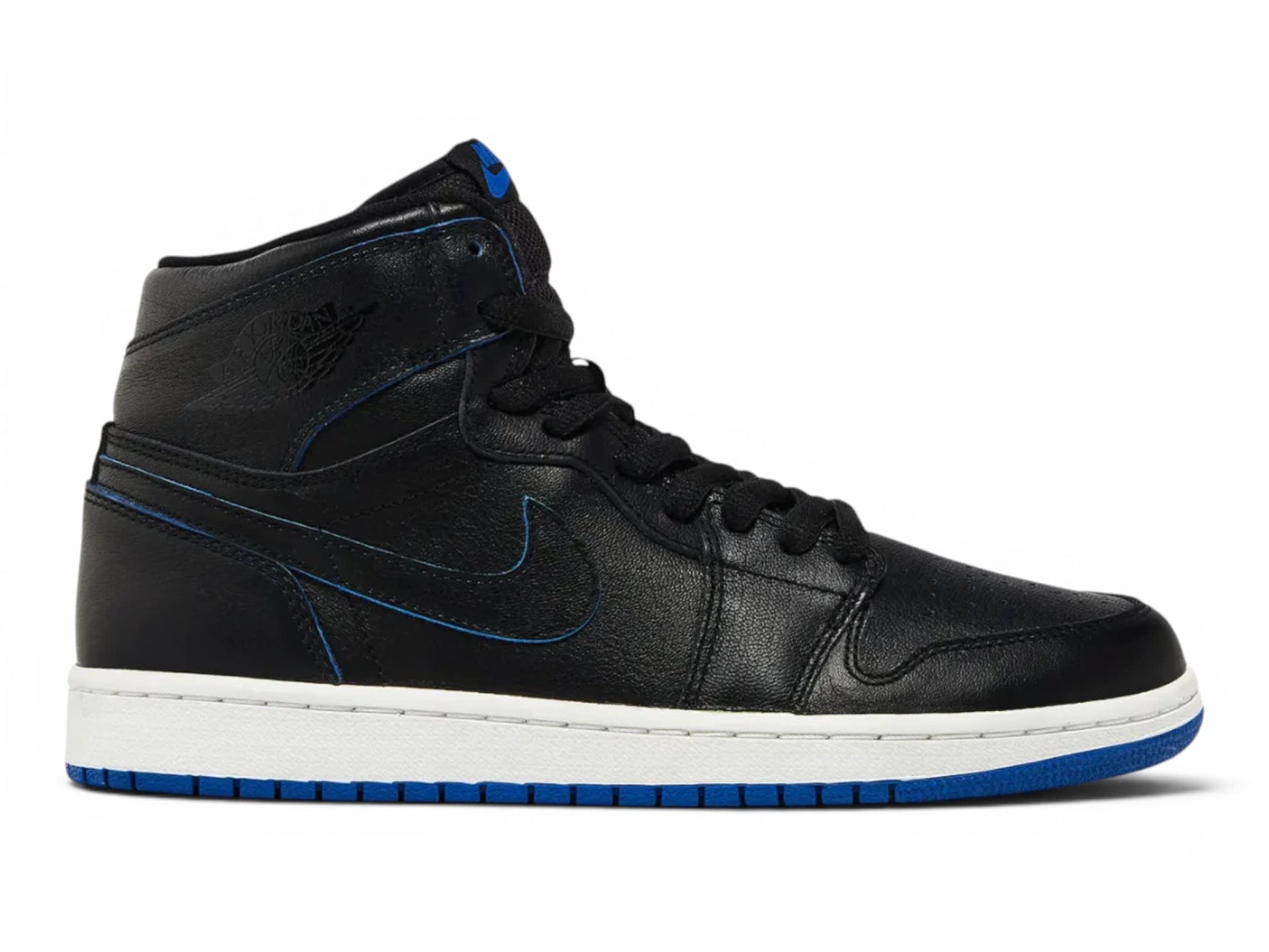 Jordan 1 SB Lance Mountain Black