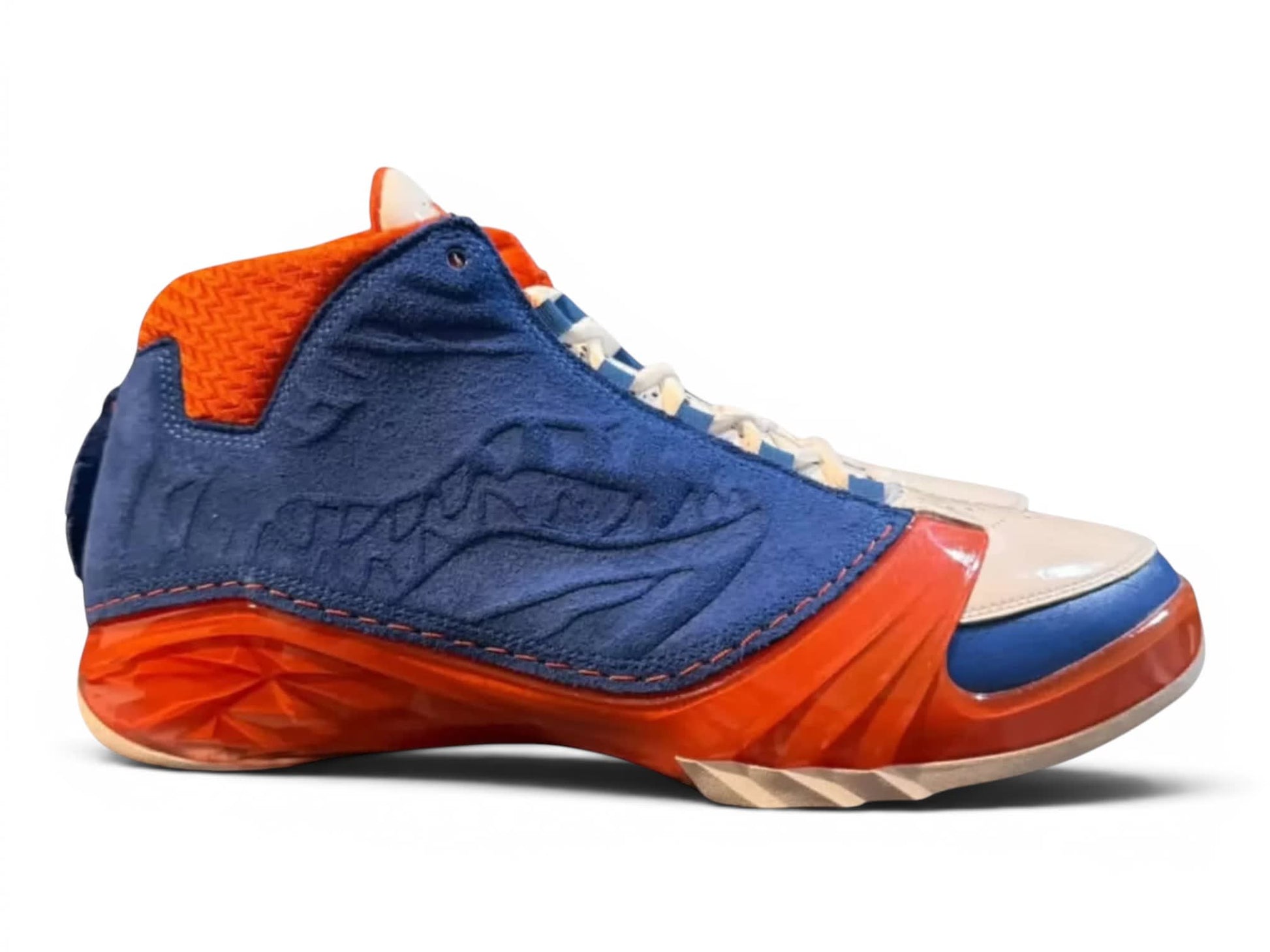 Jordan 23 Retro Florida Gators PE