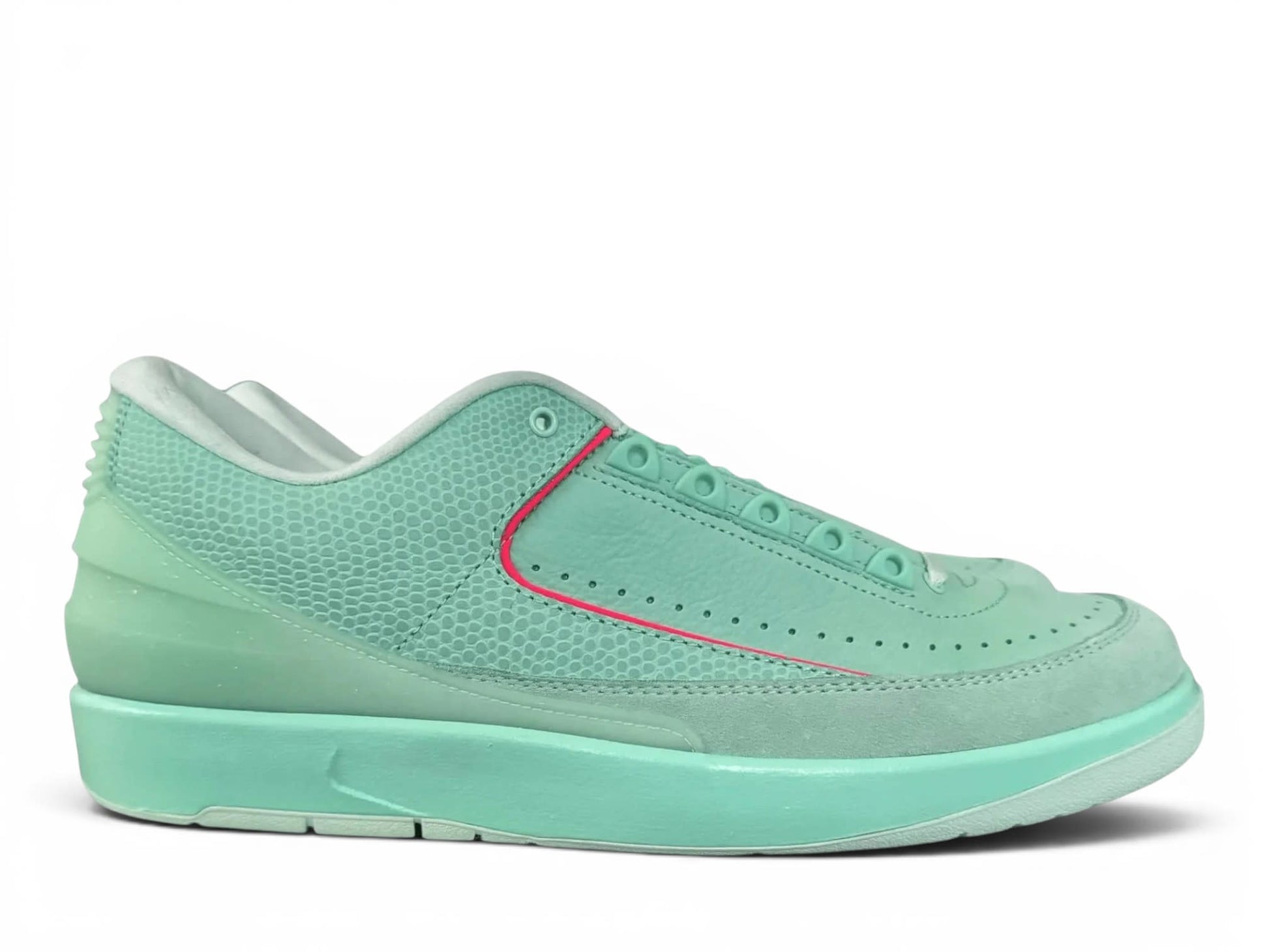 Jordan 2 Retro Low OG EYBL (2023)