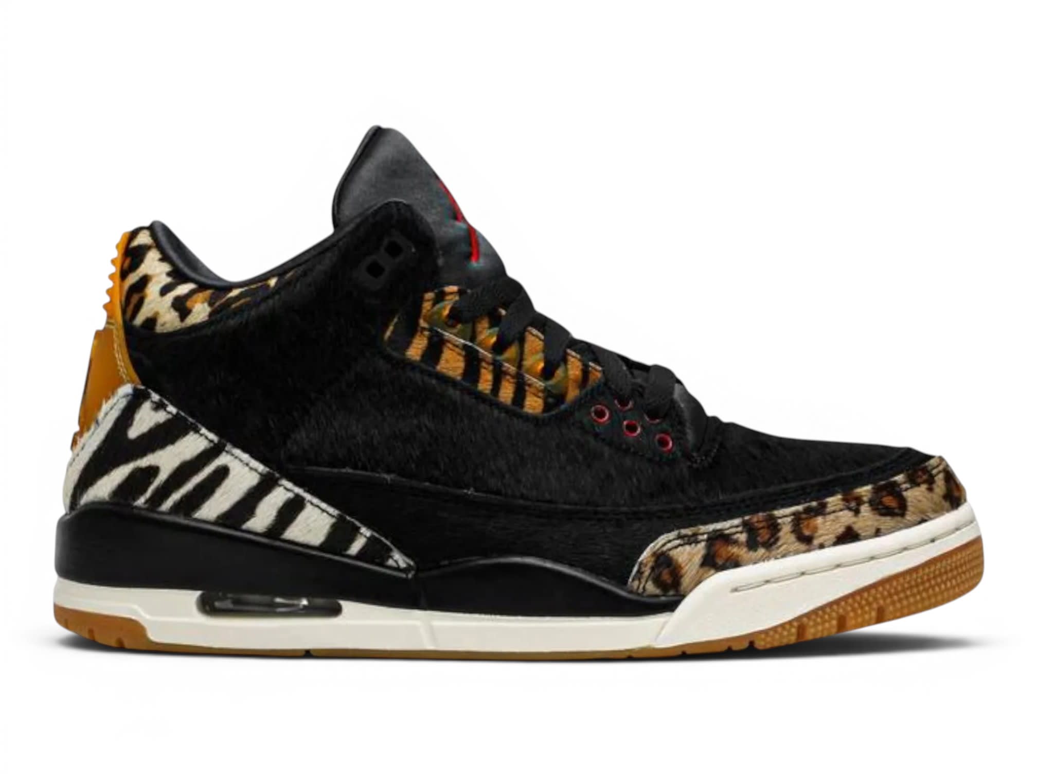 Jordan 3 Retro SE Animal Instinct