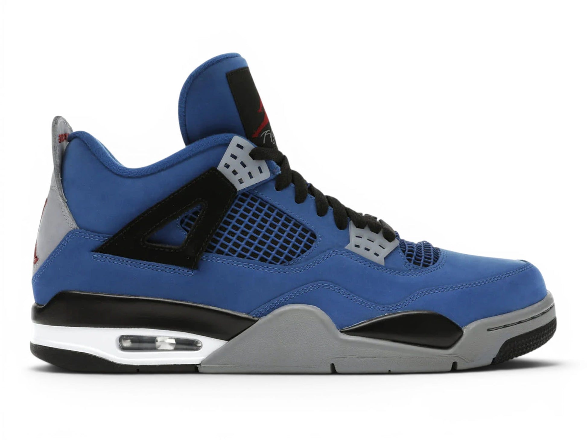 Jordan 4 Retro Eminem Encore (2017)