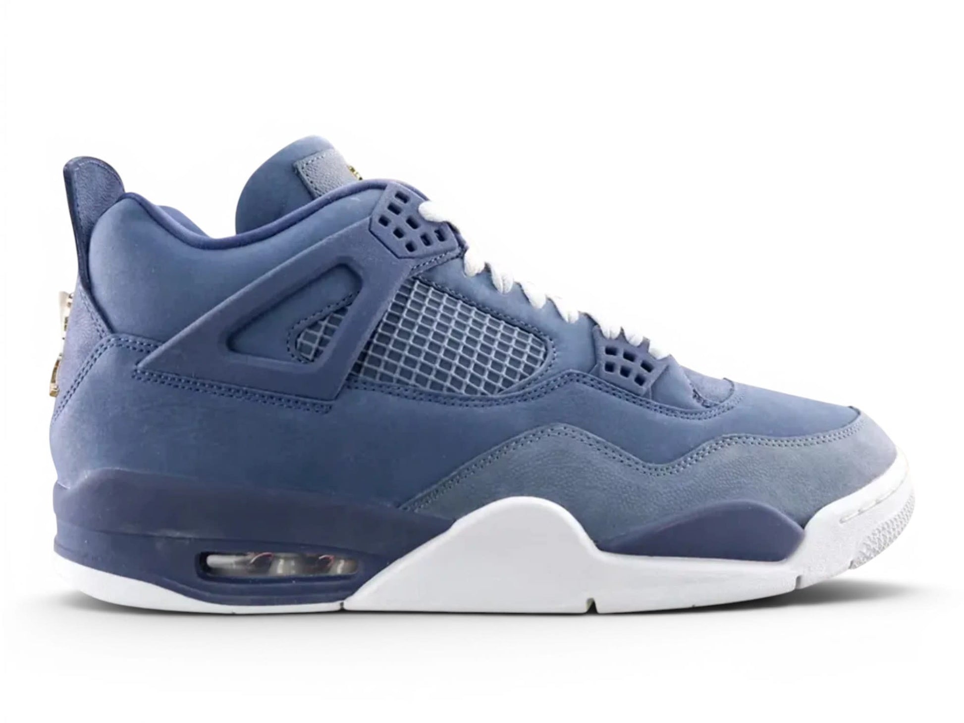 Jordan 4 Retro Howard University PE (2025)