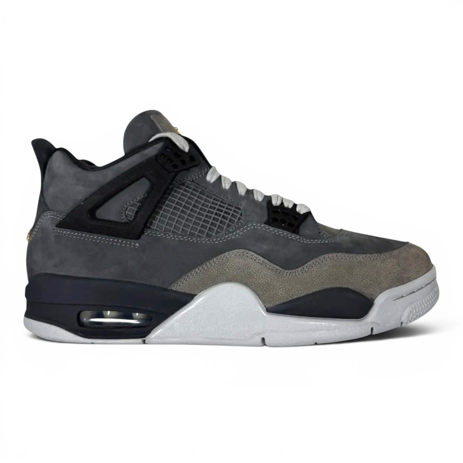 Jordan 4 Retro NCAA University of San Diego PE (2025)