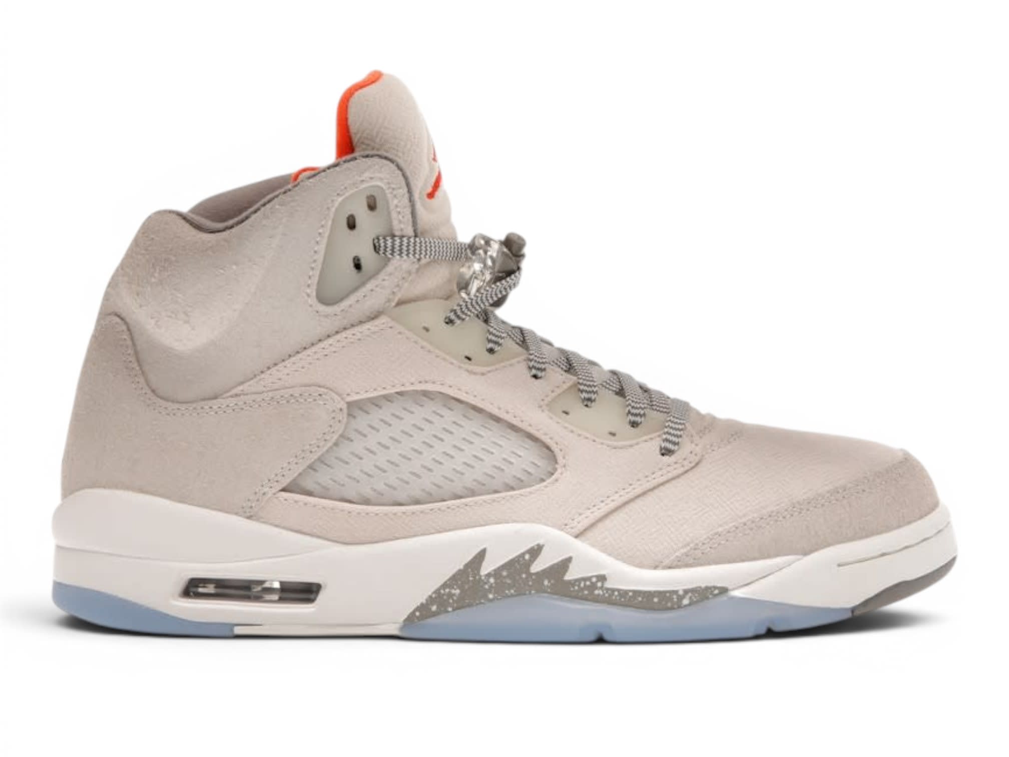 Jordan 5 Retro SE Craft Light Orewood Brown