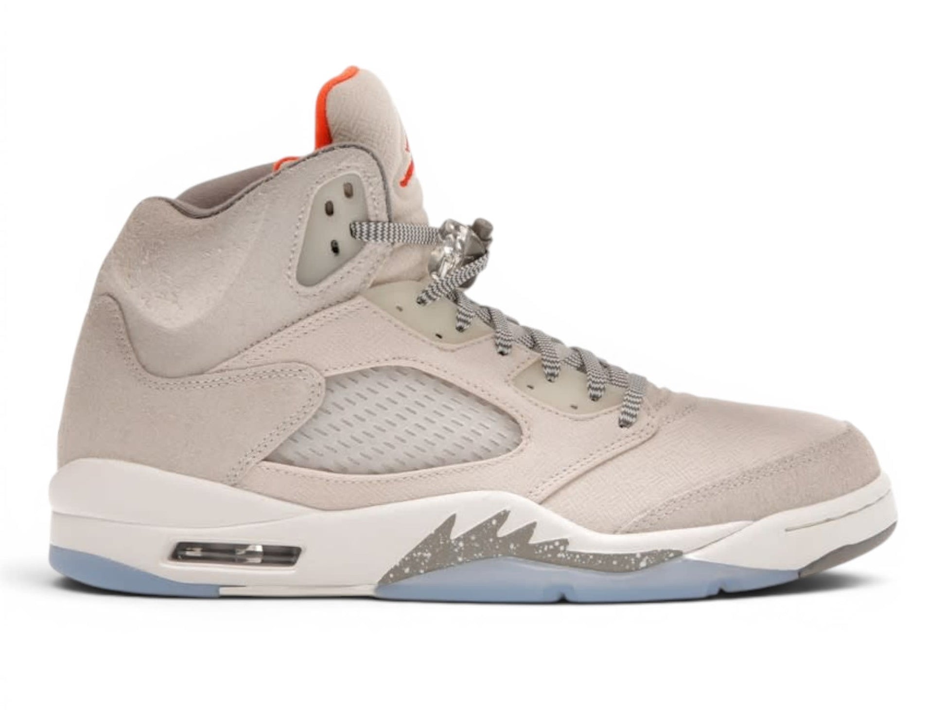 Jordan 5 Retro SE Craft Light Orewood Brown