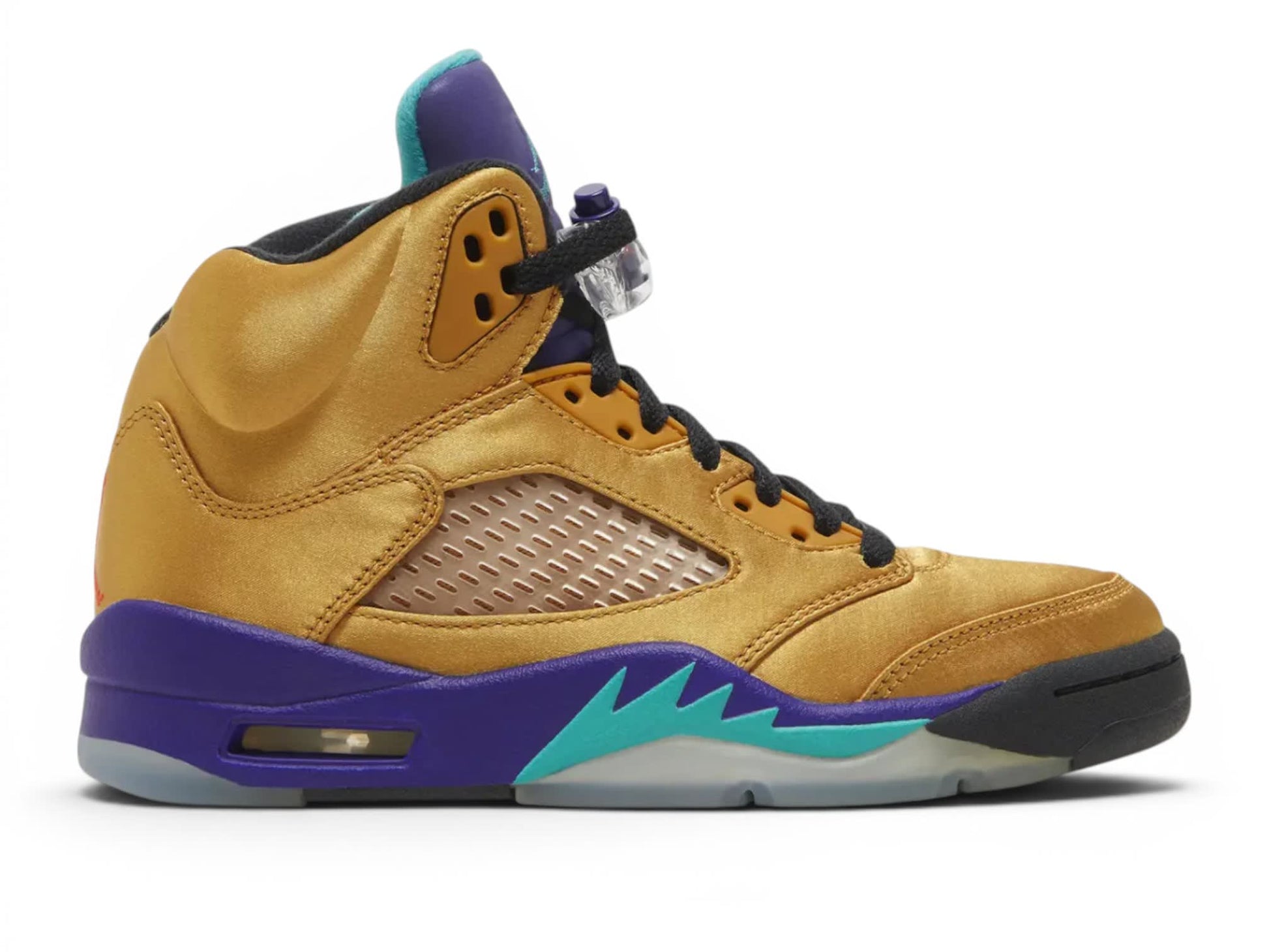 Jordan 5 (V) Fresh Prince (F&F)