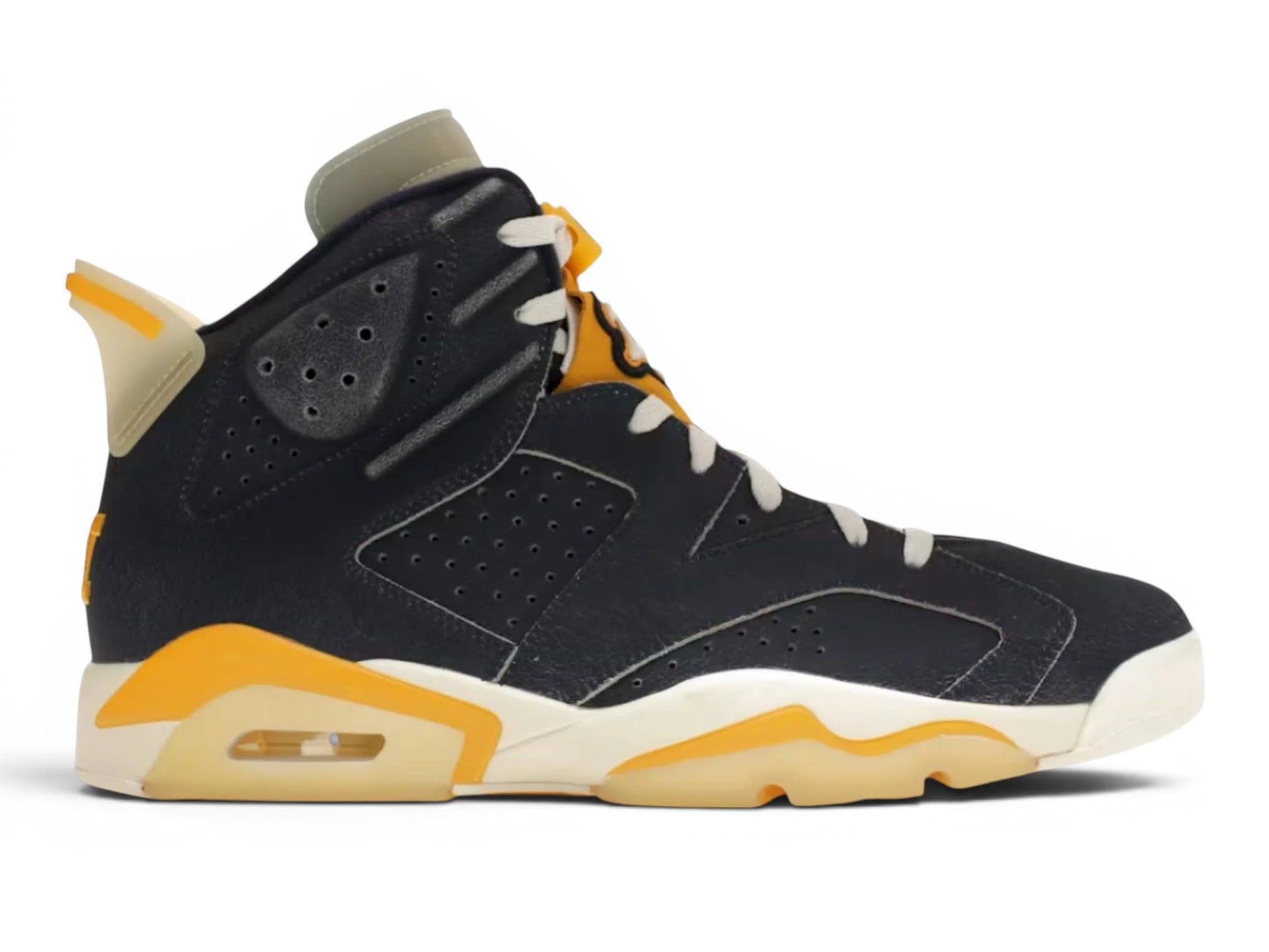 Jordan 6 Retro PE Michigan Wolverines