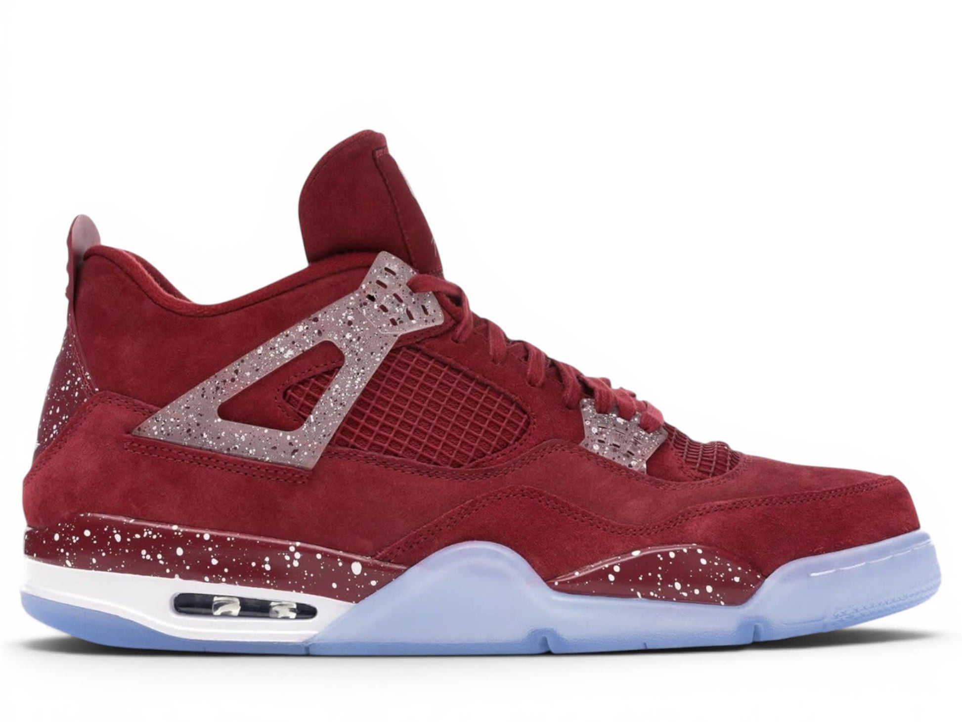 Jordan 4 Retro PE Oklahoma