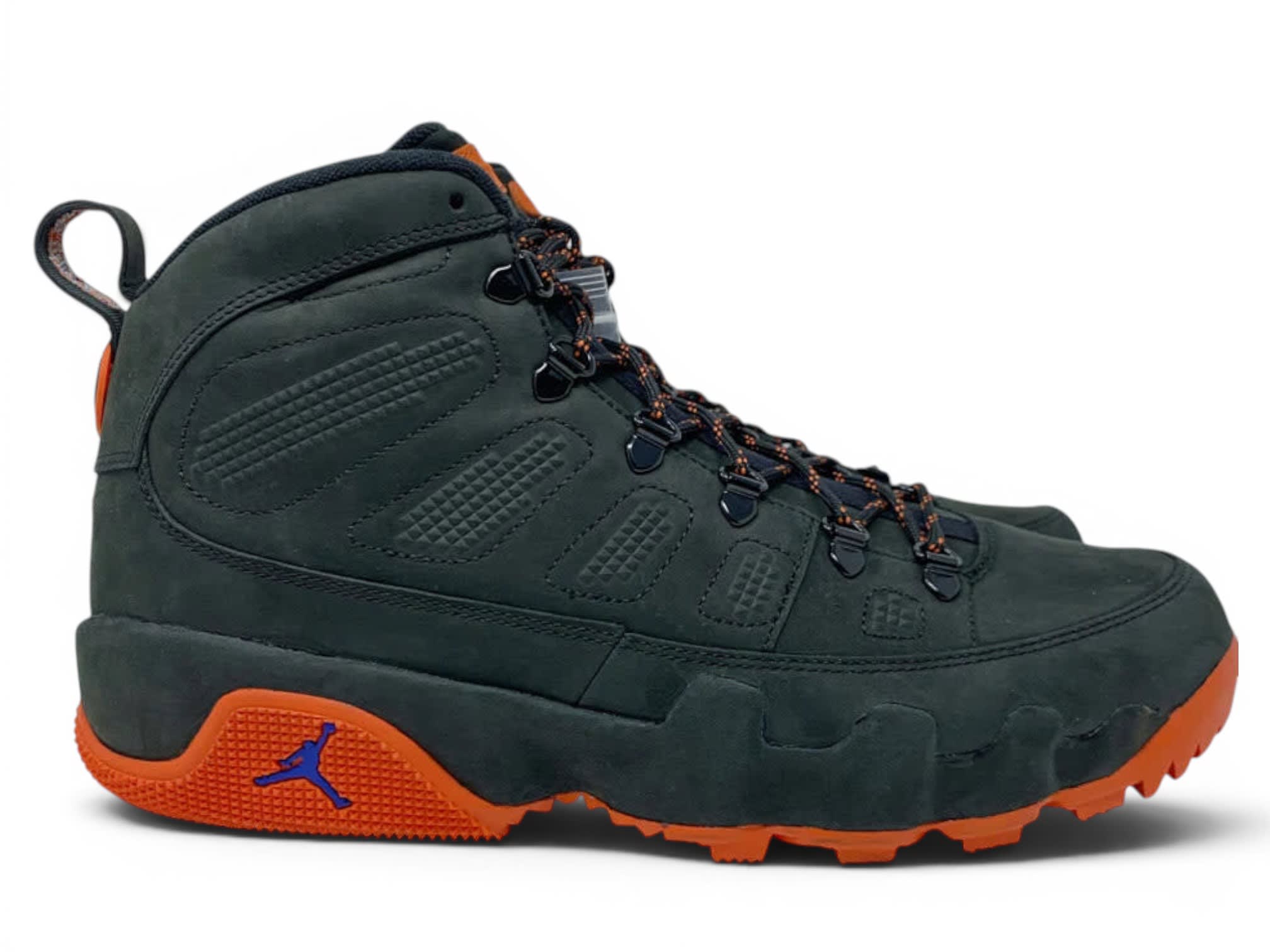 Jordan IX (9) PE - Florida Gators