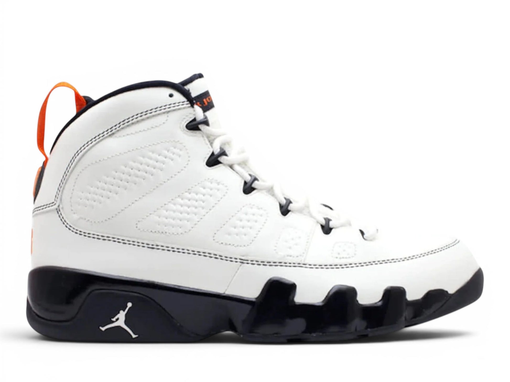Jordan IX (9) PE - Oregon State Beavers