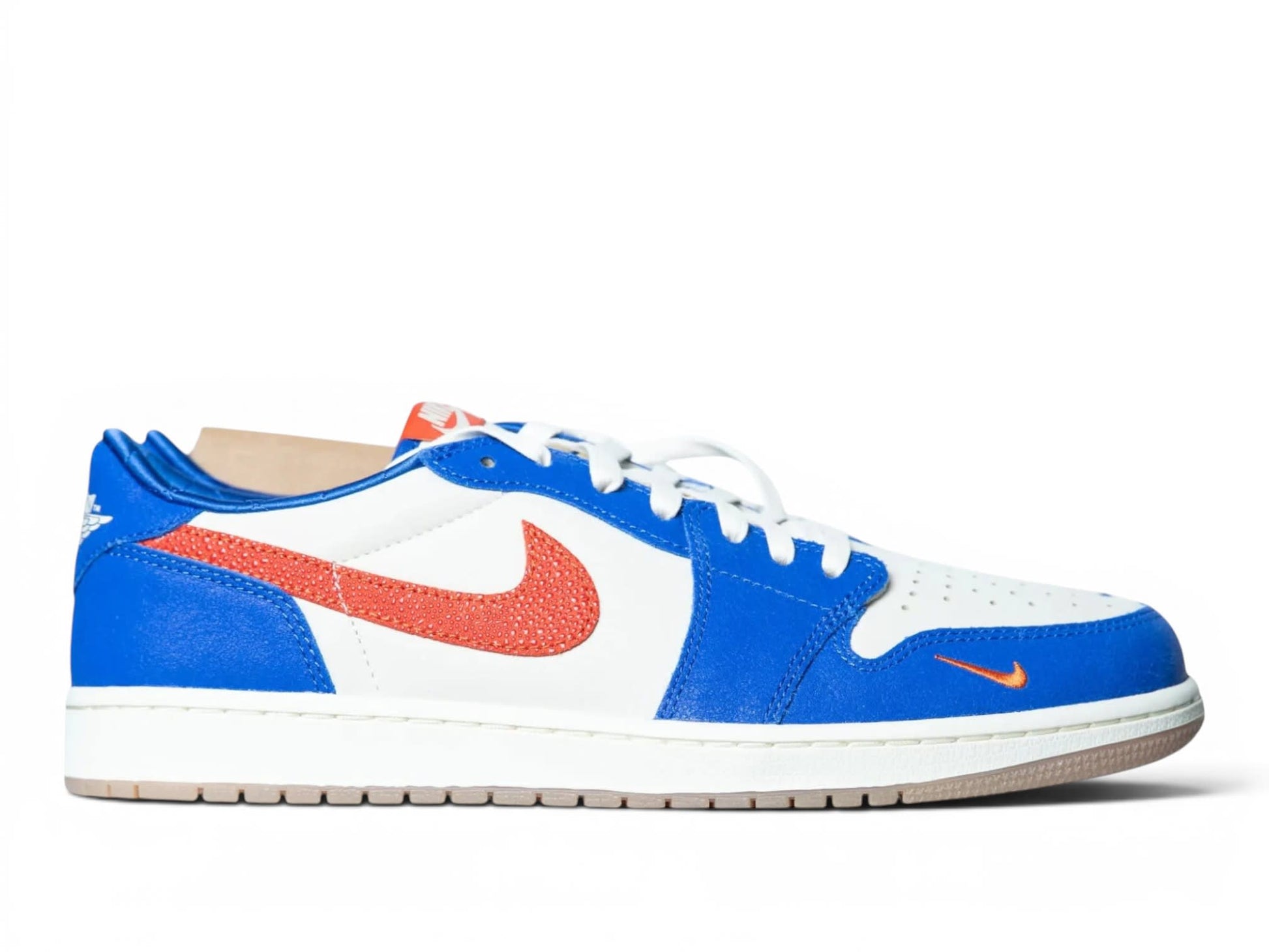 Jordan I (1) Low PE - Florida Gators