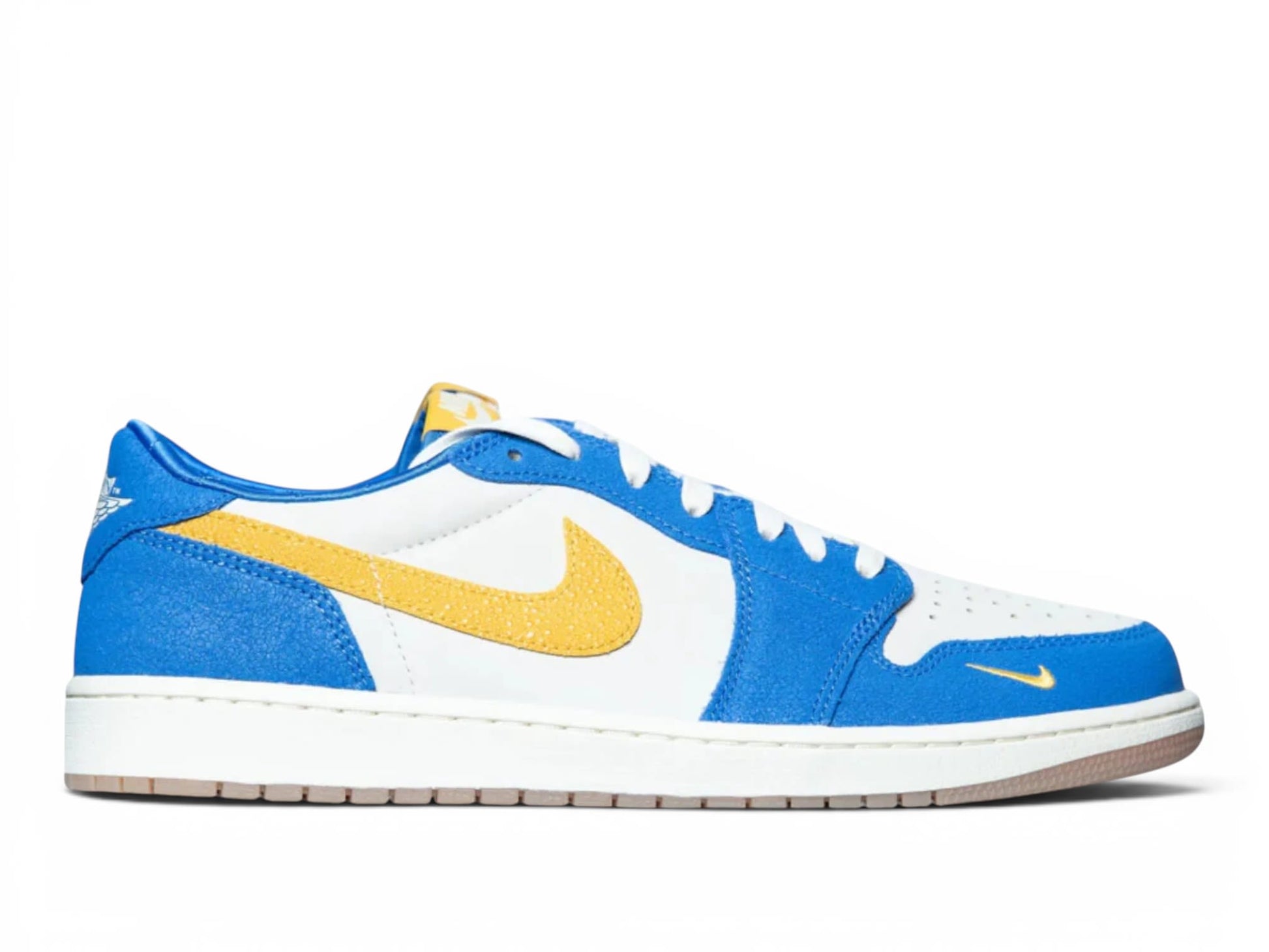 Jordan I (1) Low PE - UCLA