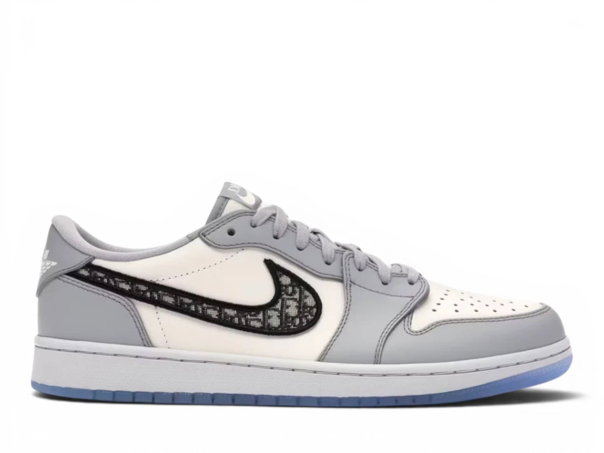 Jordan I (1) Retro Low Dior