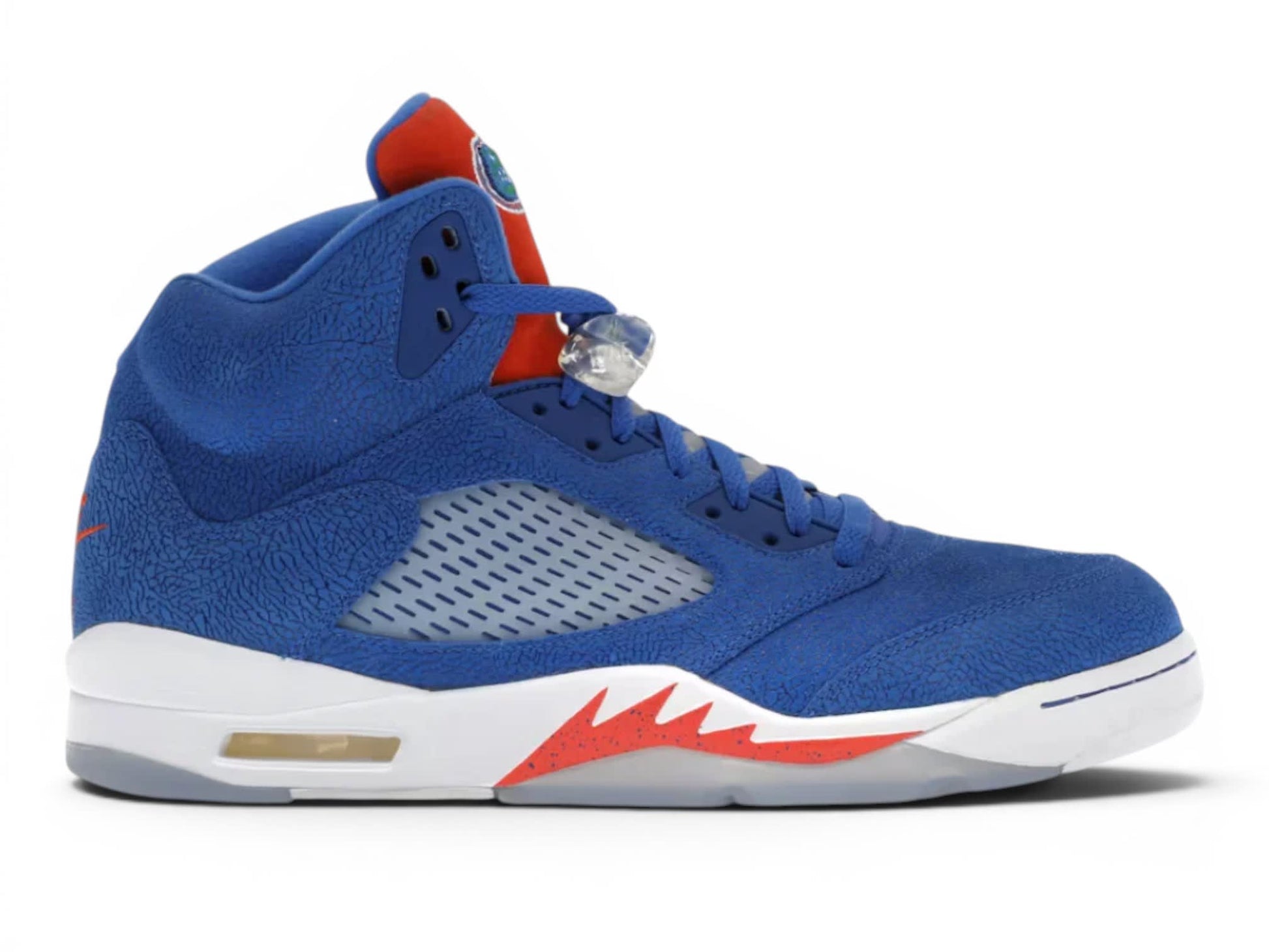 Jordan V (5) PE - Florida Gators