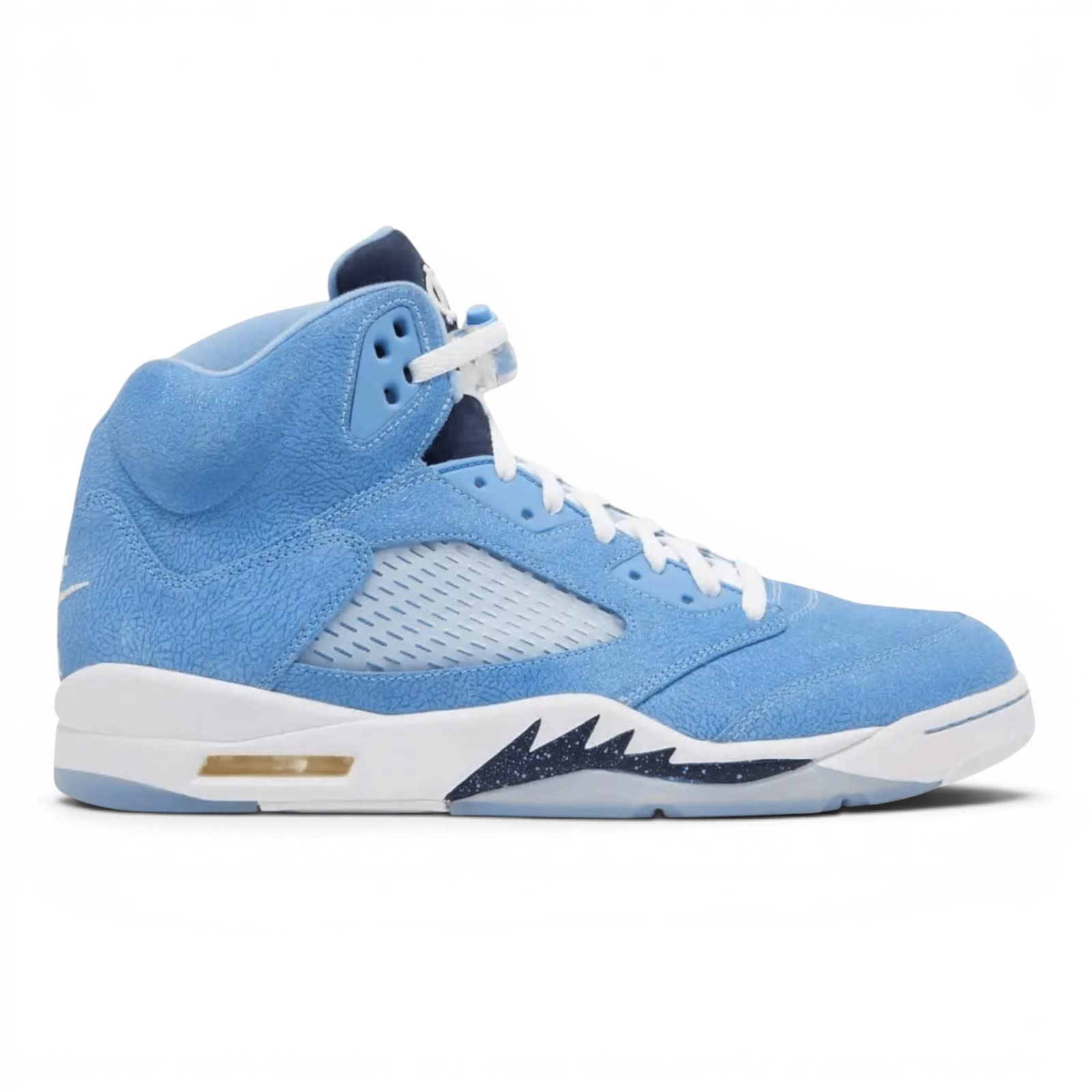 Jordan V (5) PE - UNC Tarheels