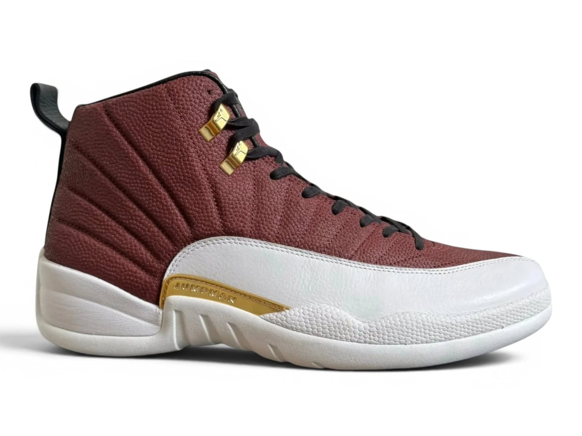 Jordan XII (12) Retro NFL PROMO - Game Ball