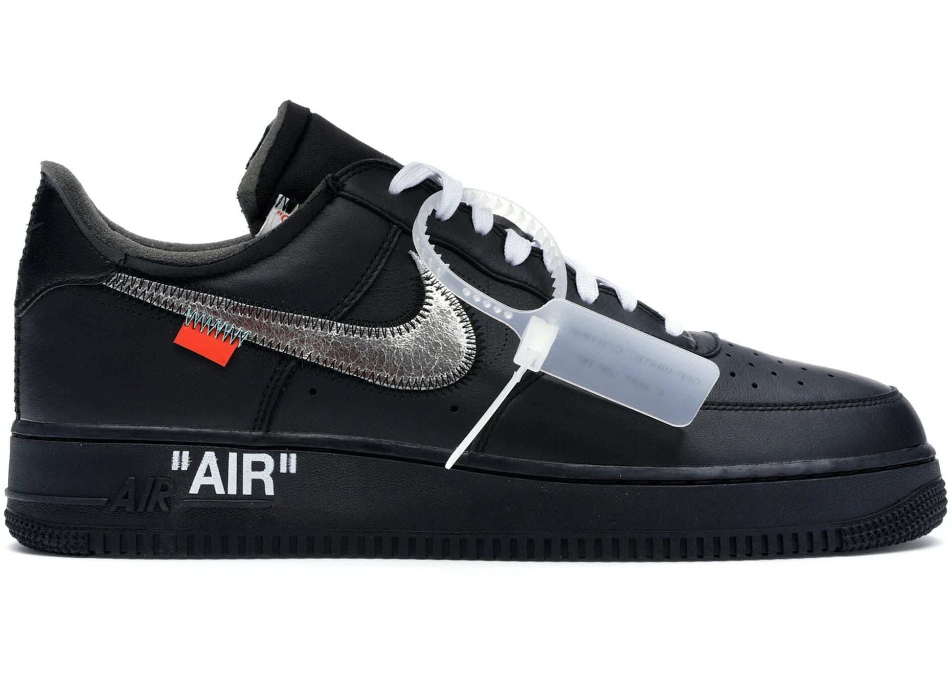 Nike Air Force 1 Low '07 Off-White MoMA