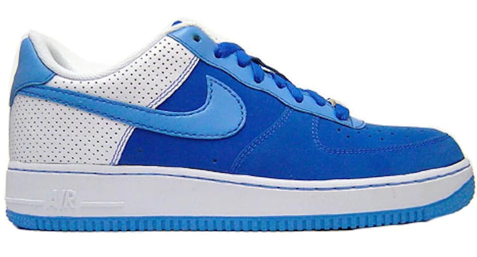 Locker Room Kicks
