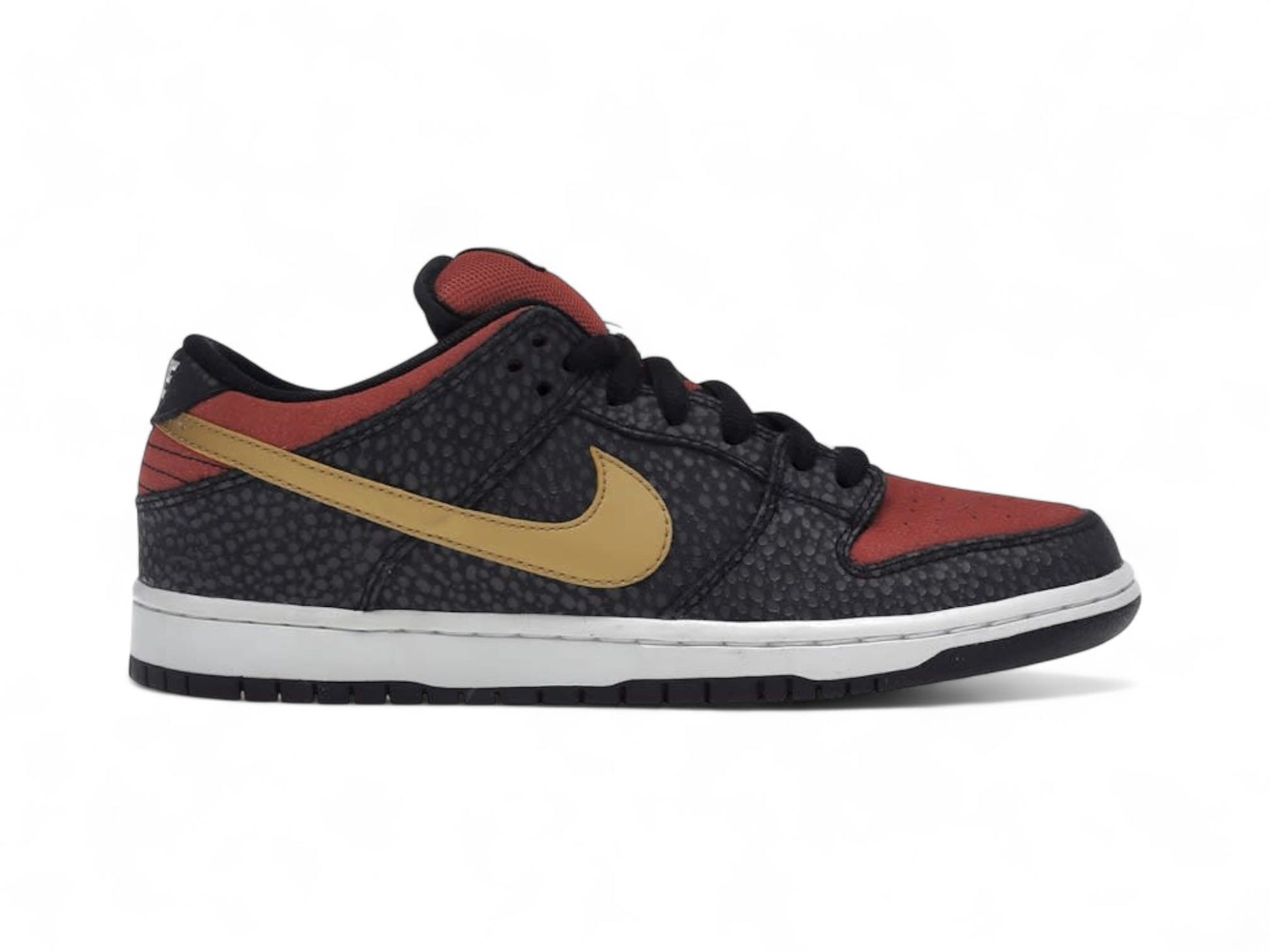 Nike SB Dunk Low Walk of Fame