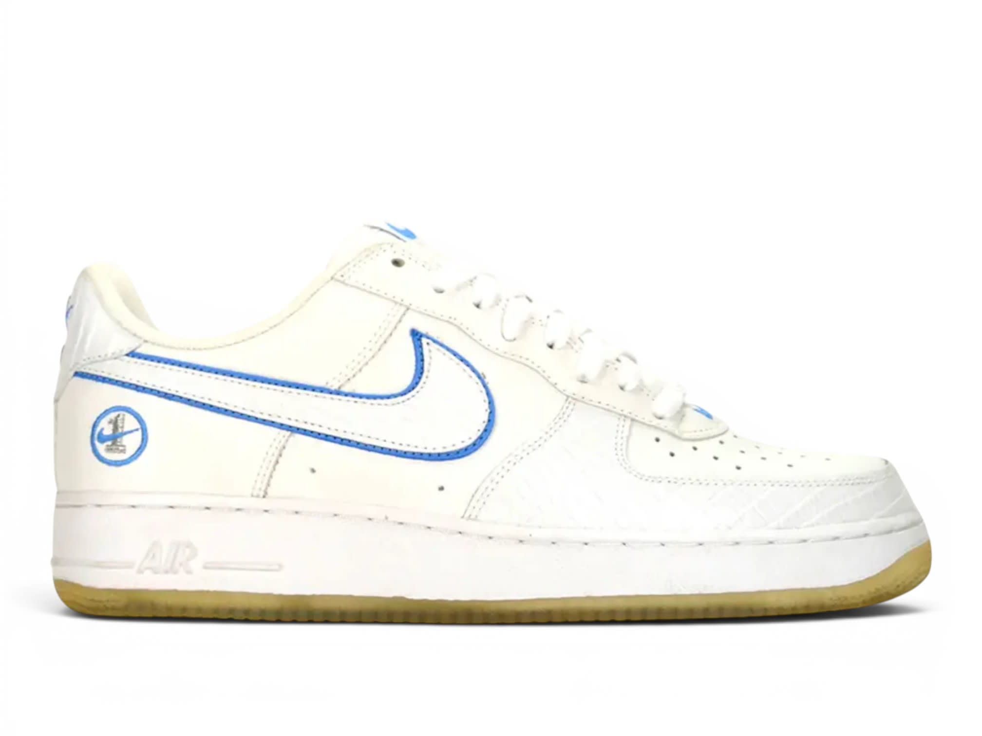 Nike Air Force 1 Chosen One