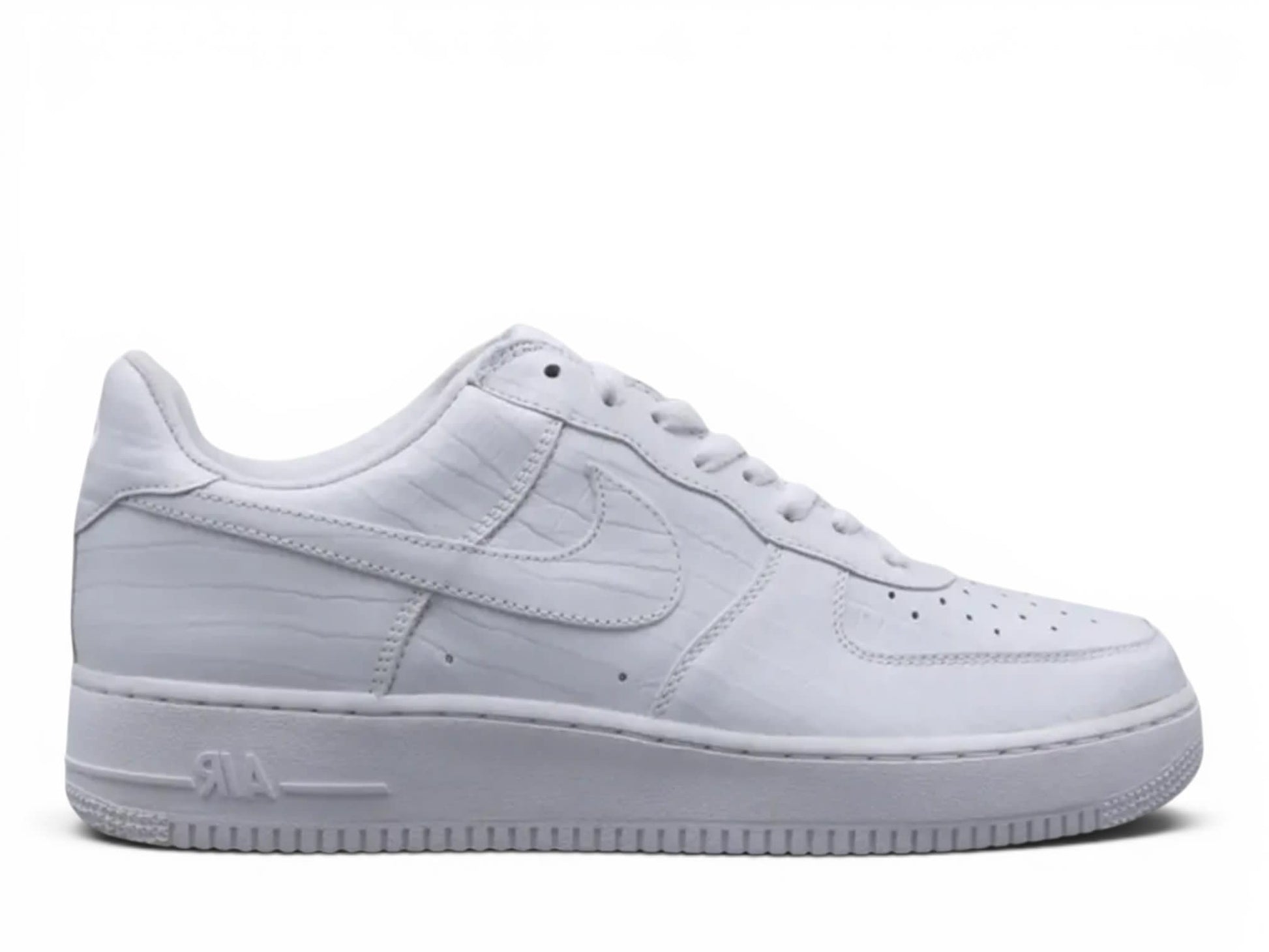 Nike Air Force 1 'HTM 2' White