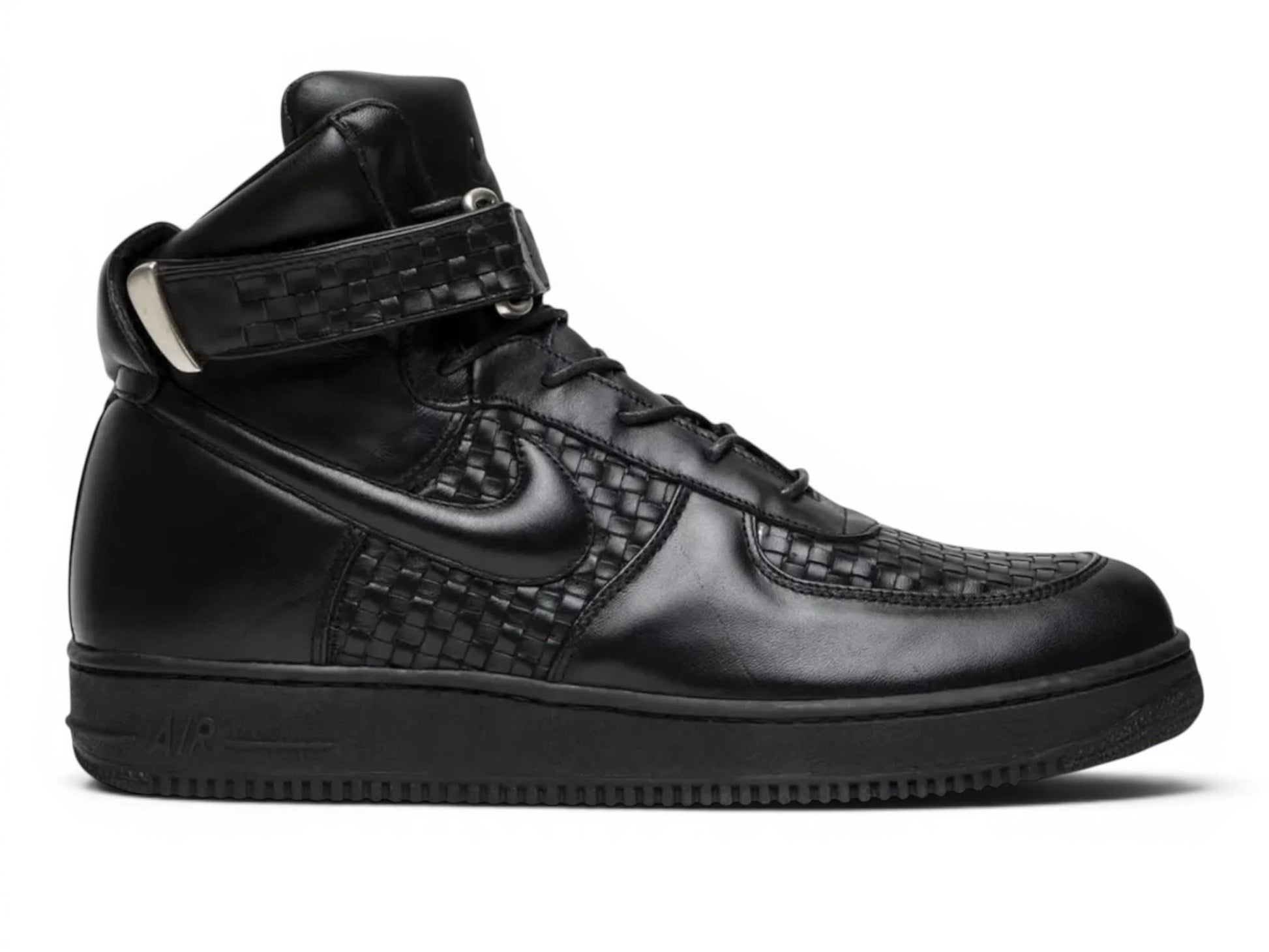 Nike Air Force 1 High Lux '04 Black