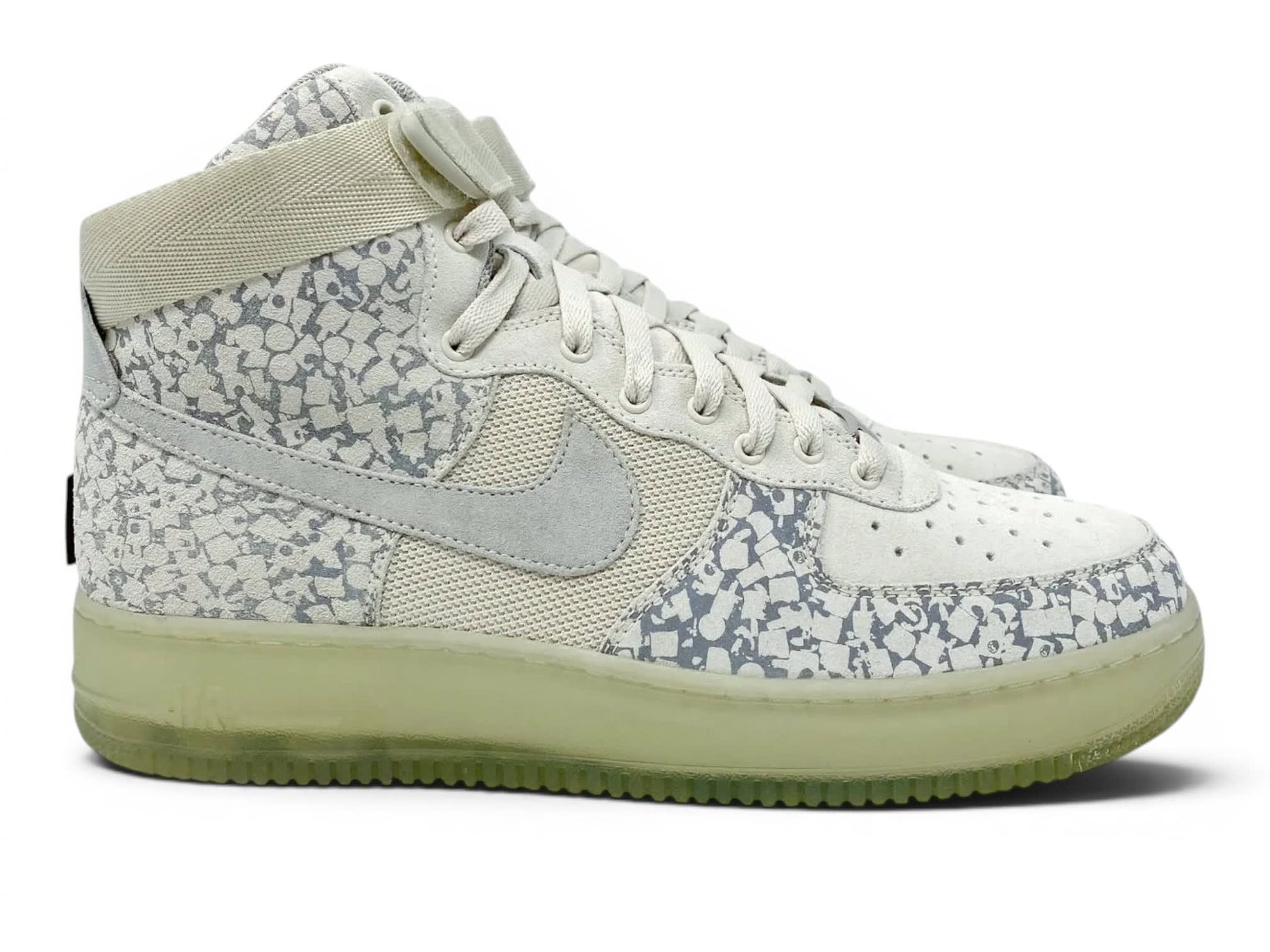 Nike Air Force 1 High Stash One Night Only
