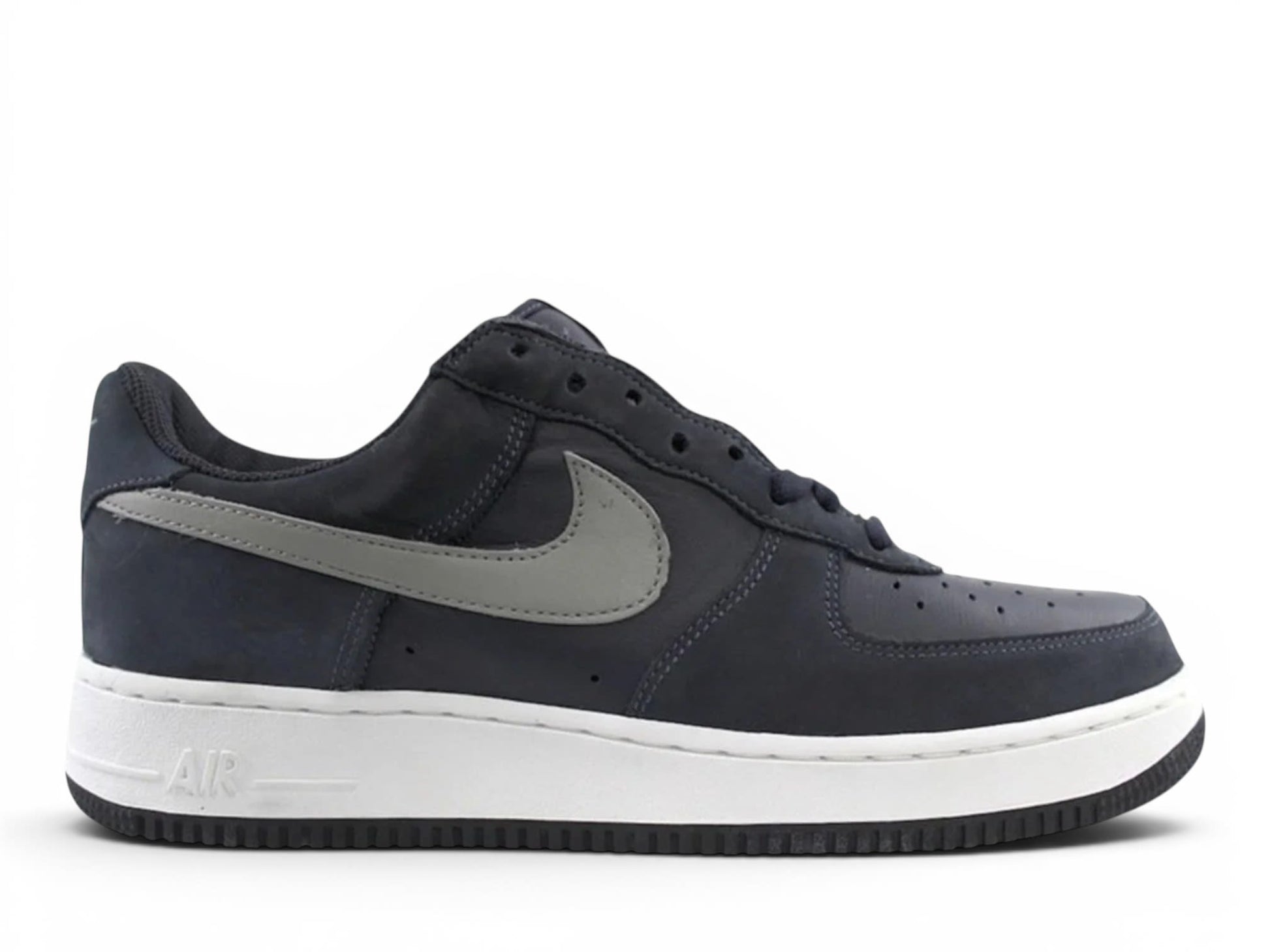 Nike Air Force 1 Hustler Pack (2006)