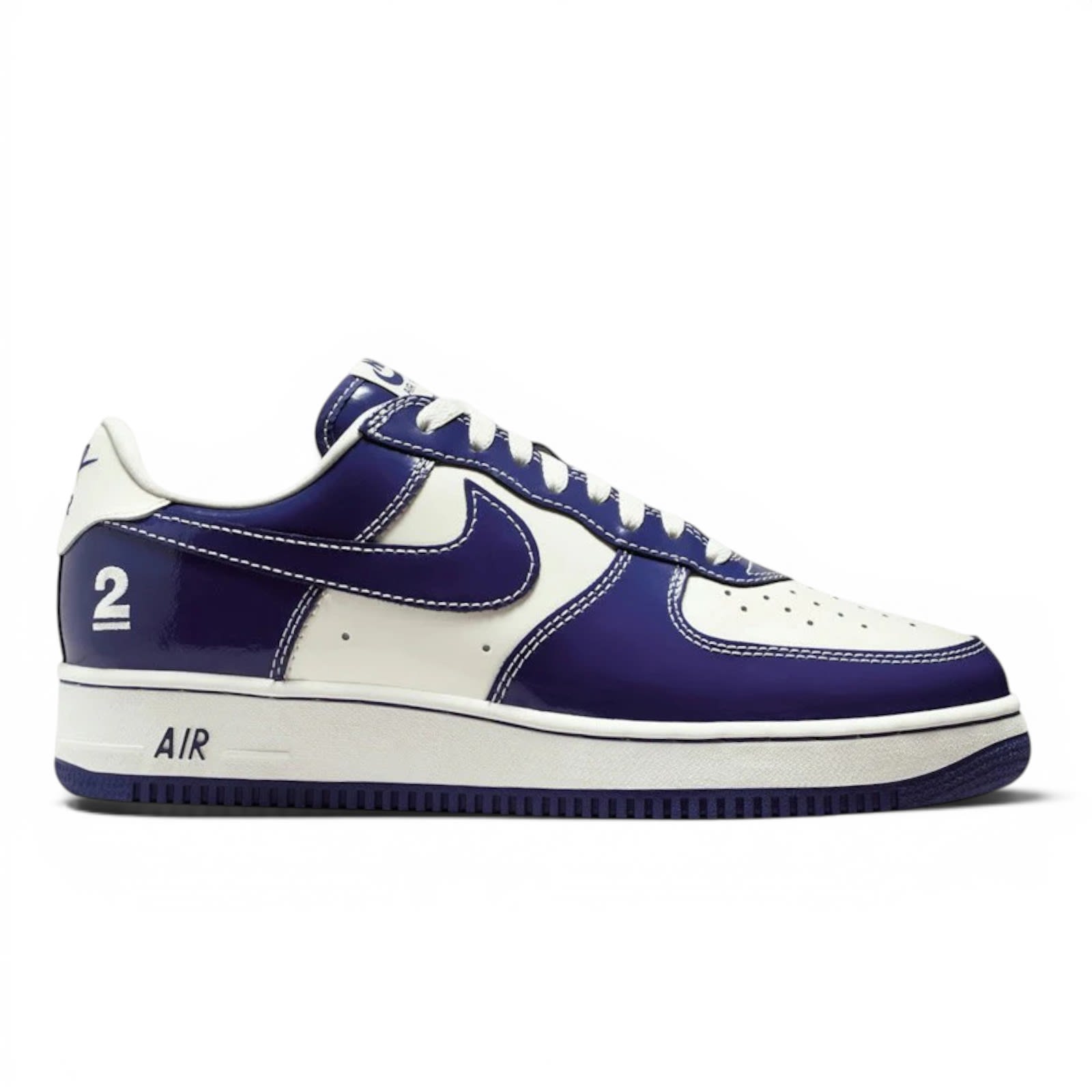 Nike Air Force 1 Low '01 Nigo Last Orgy 2