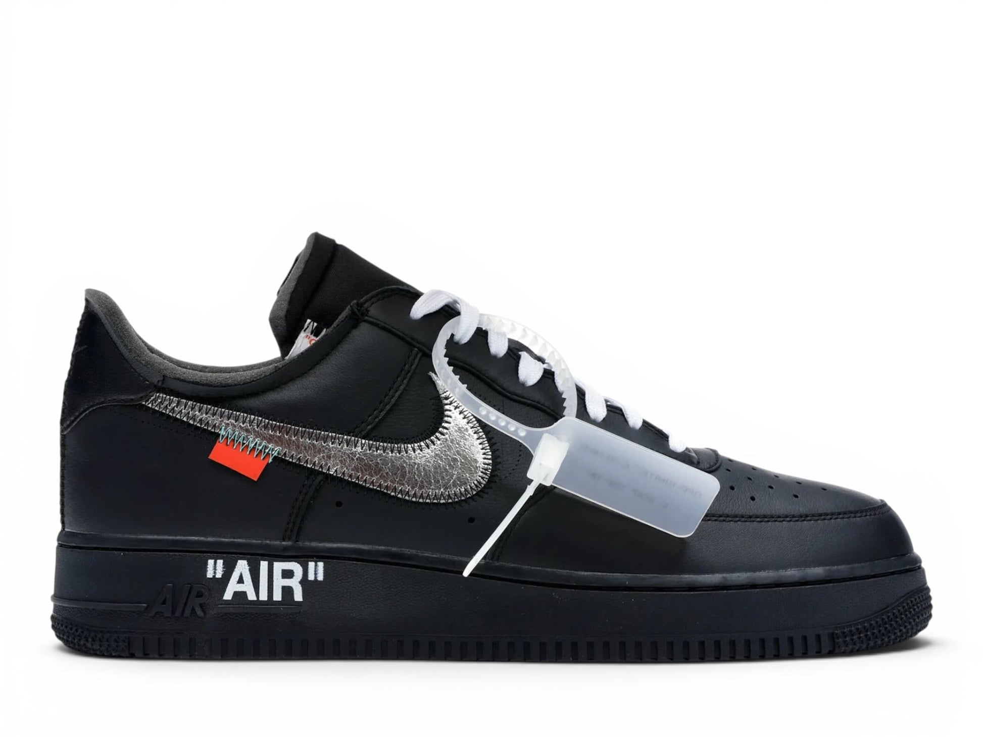 Nike Air Force 1 Low '07 Off-White MoMA