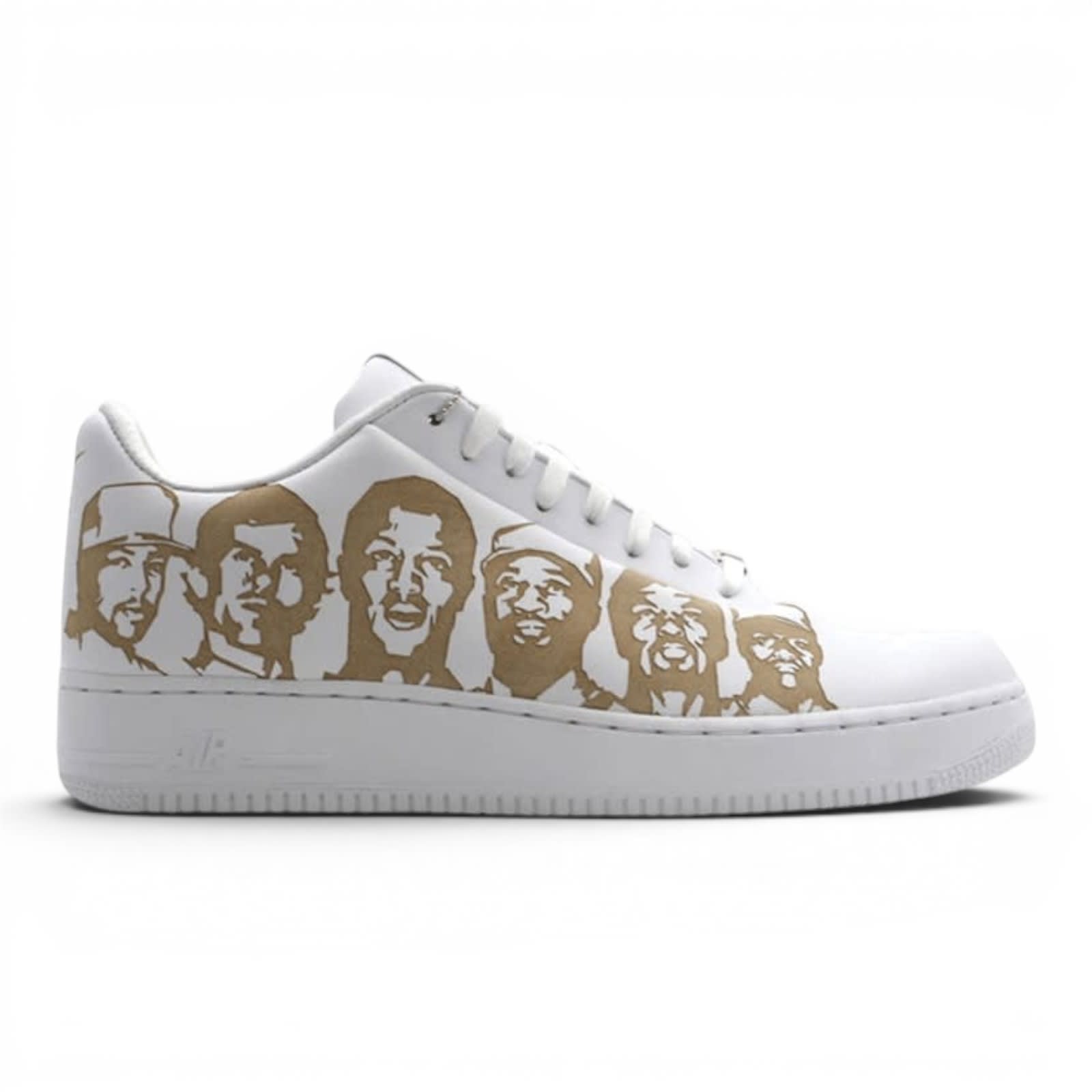 Nike Air Force 1 Low '07 PRM Players