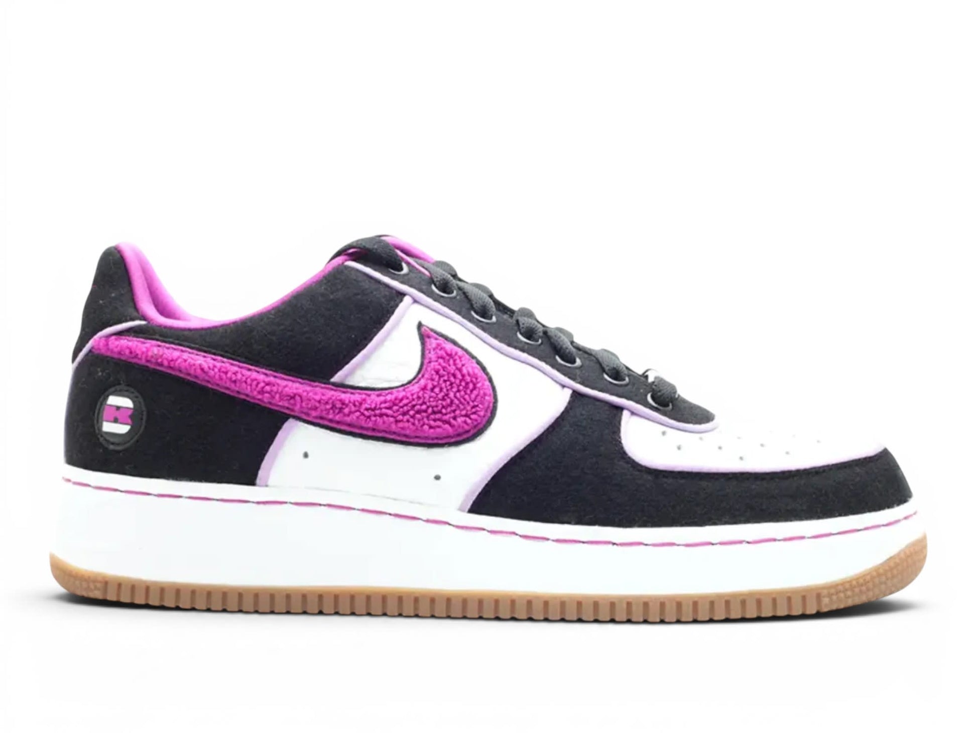 Nike Air Force 1 Low 5 Boroughs Pack Brooklyn