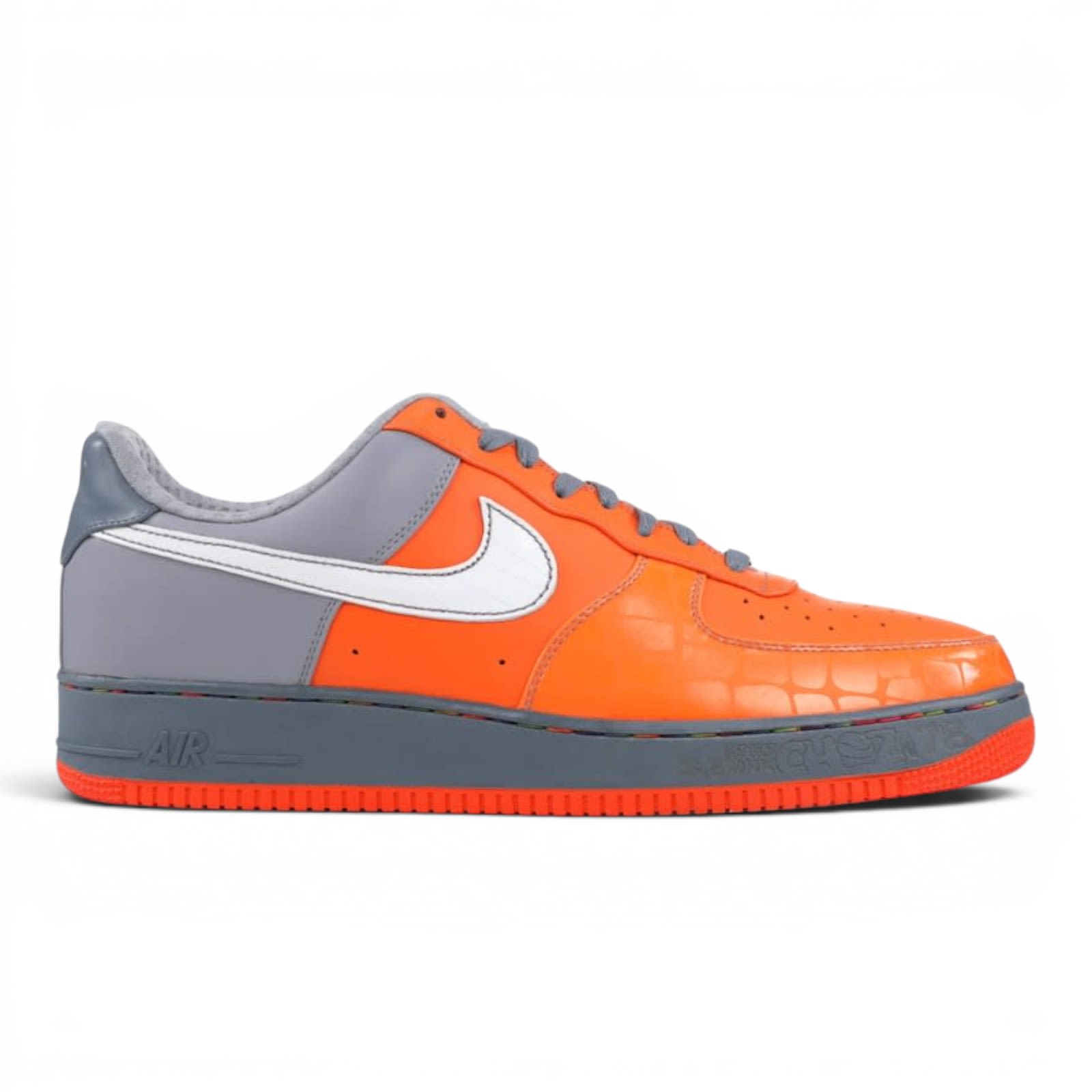 Nike Air Force 1 Low Gaucho's Gym