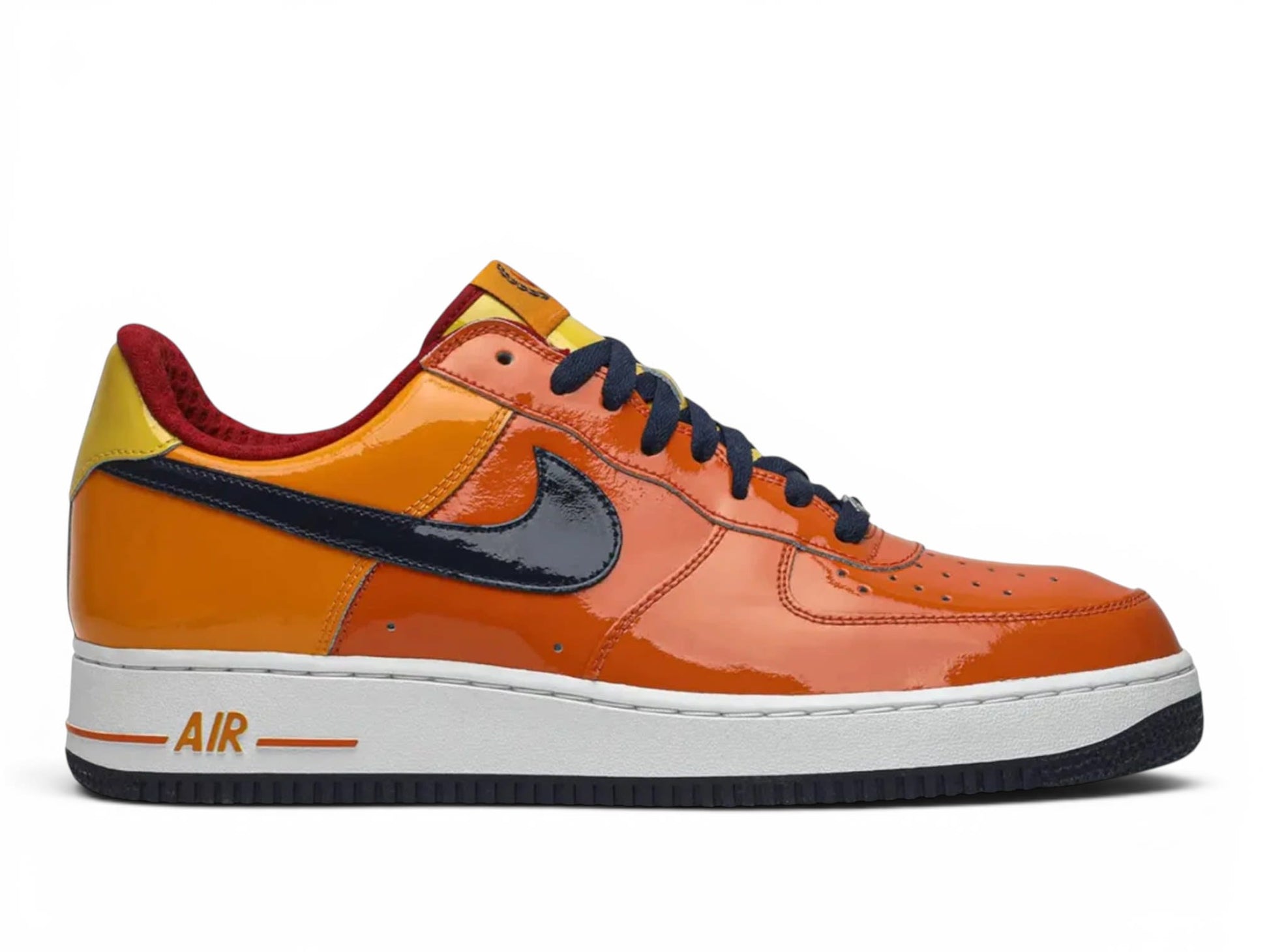 Nike Air Force 1 Low Houston All Star Astros F&F