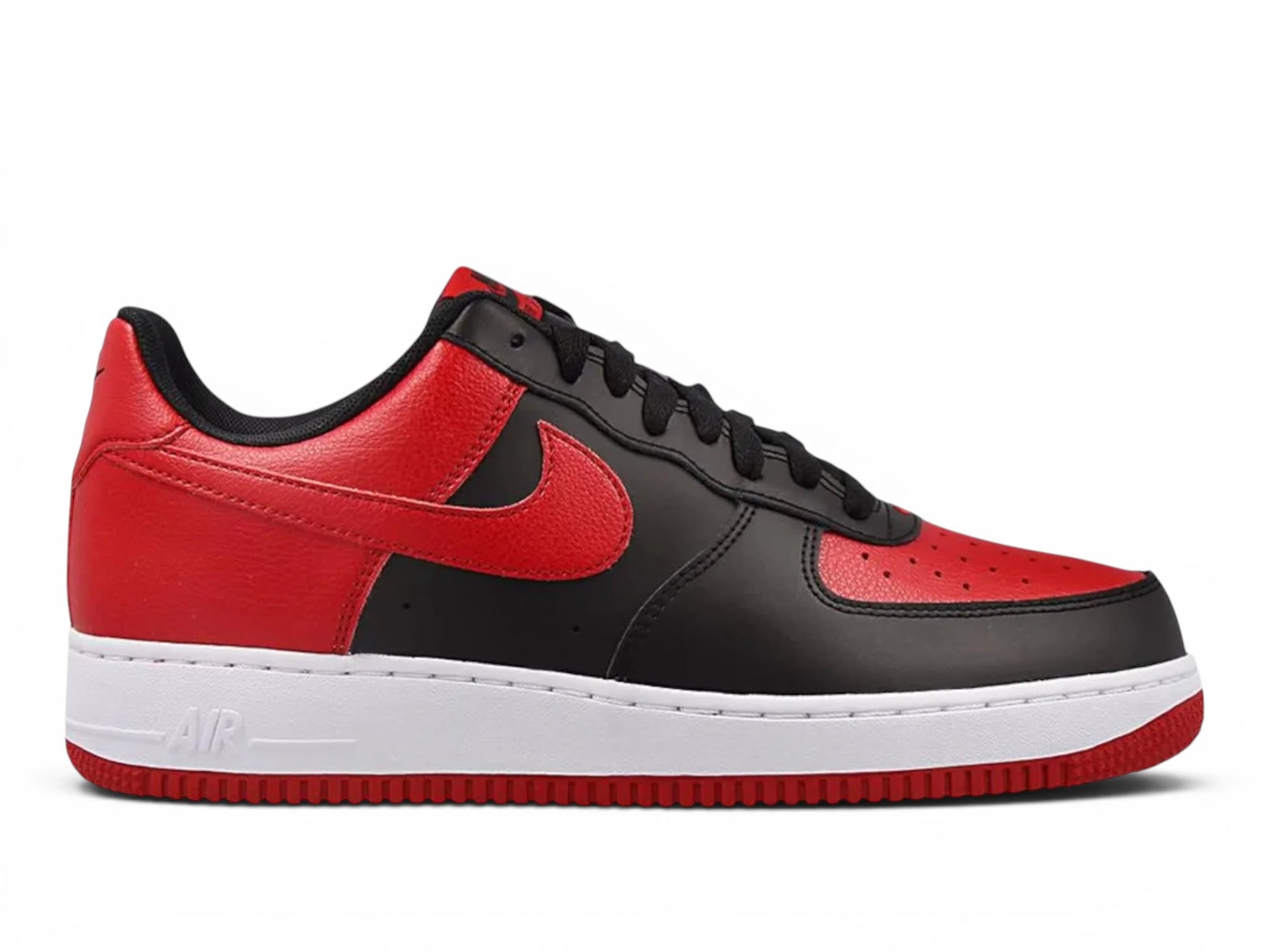 Nike Air Force 1 Low J-Pack Bred