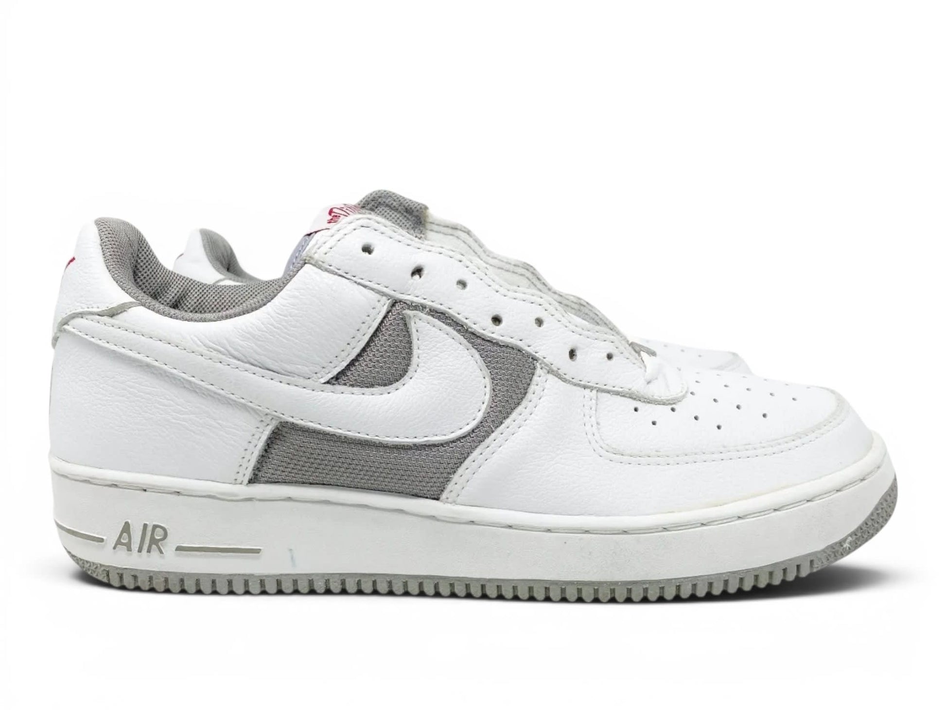 Nike Air Force 1 Low L/M 'The Dirty'