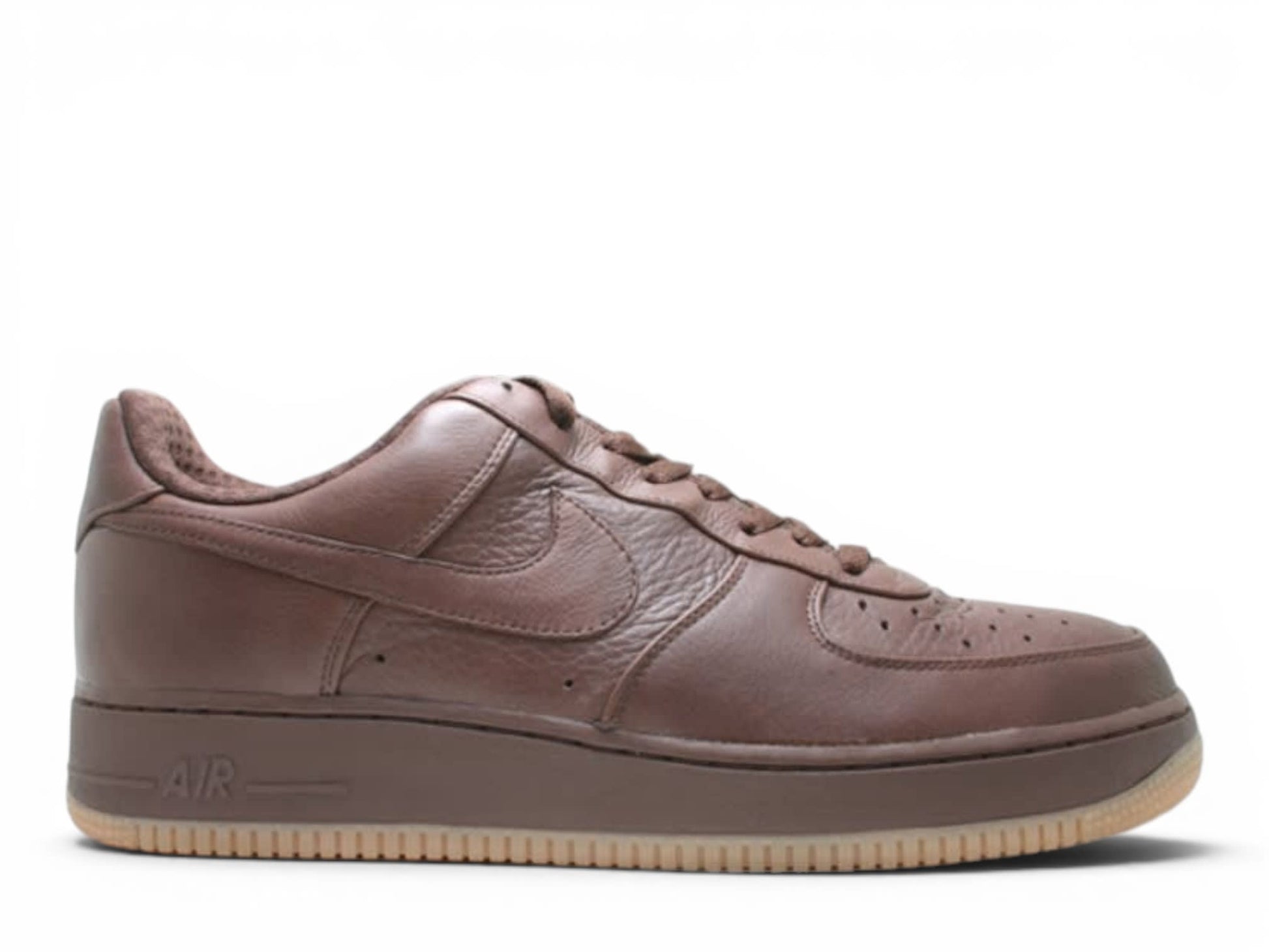 Nike Air Force 1 Low Light Chocolate