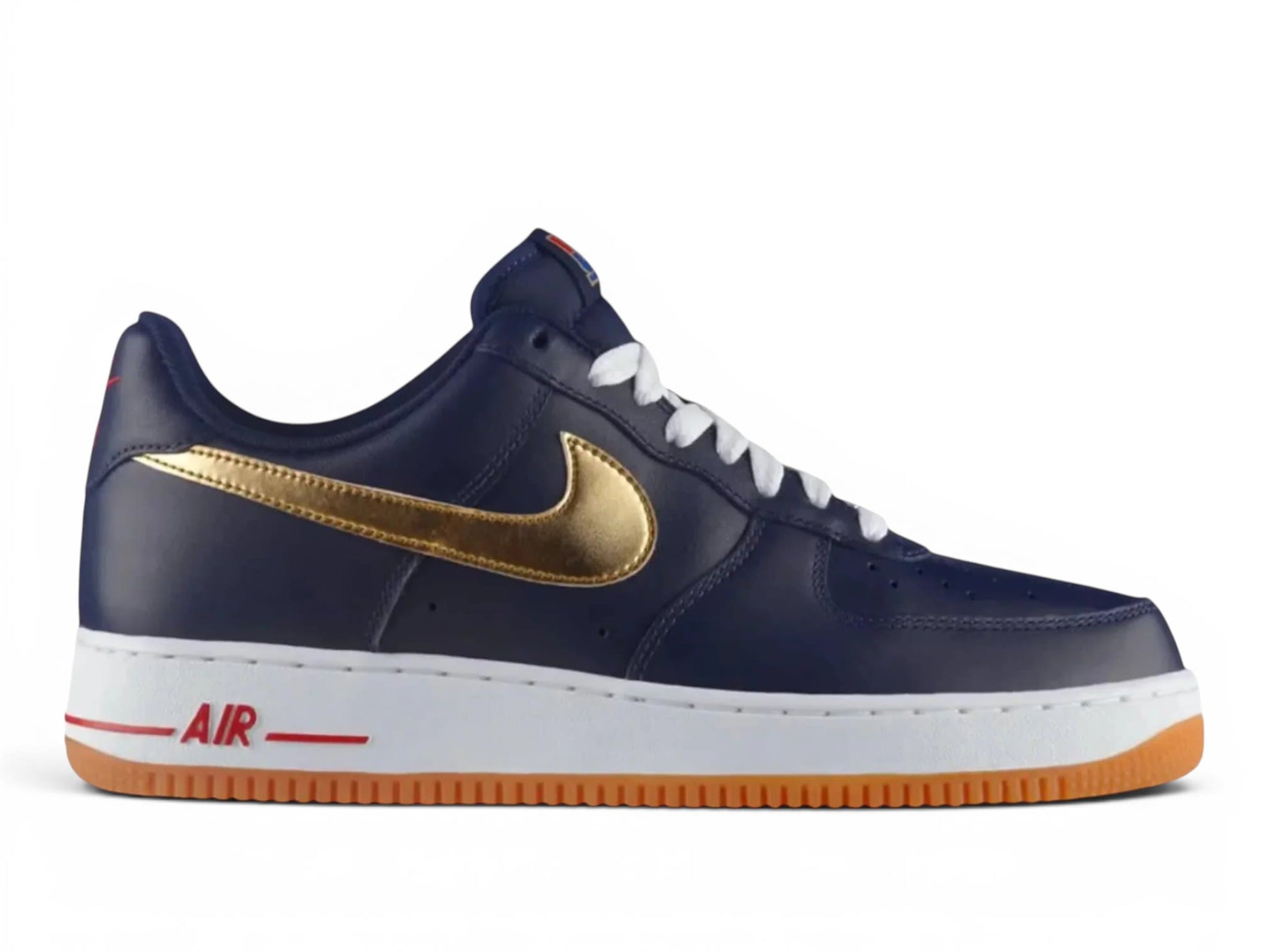 Nike Air Force 1 Low Olympic (2012)