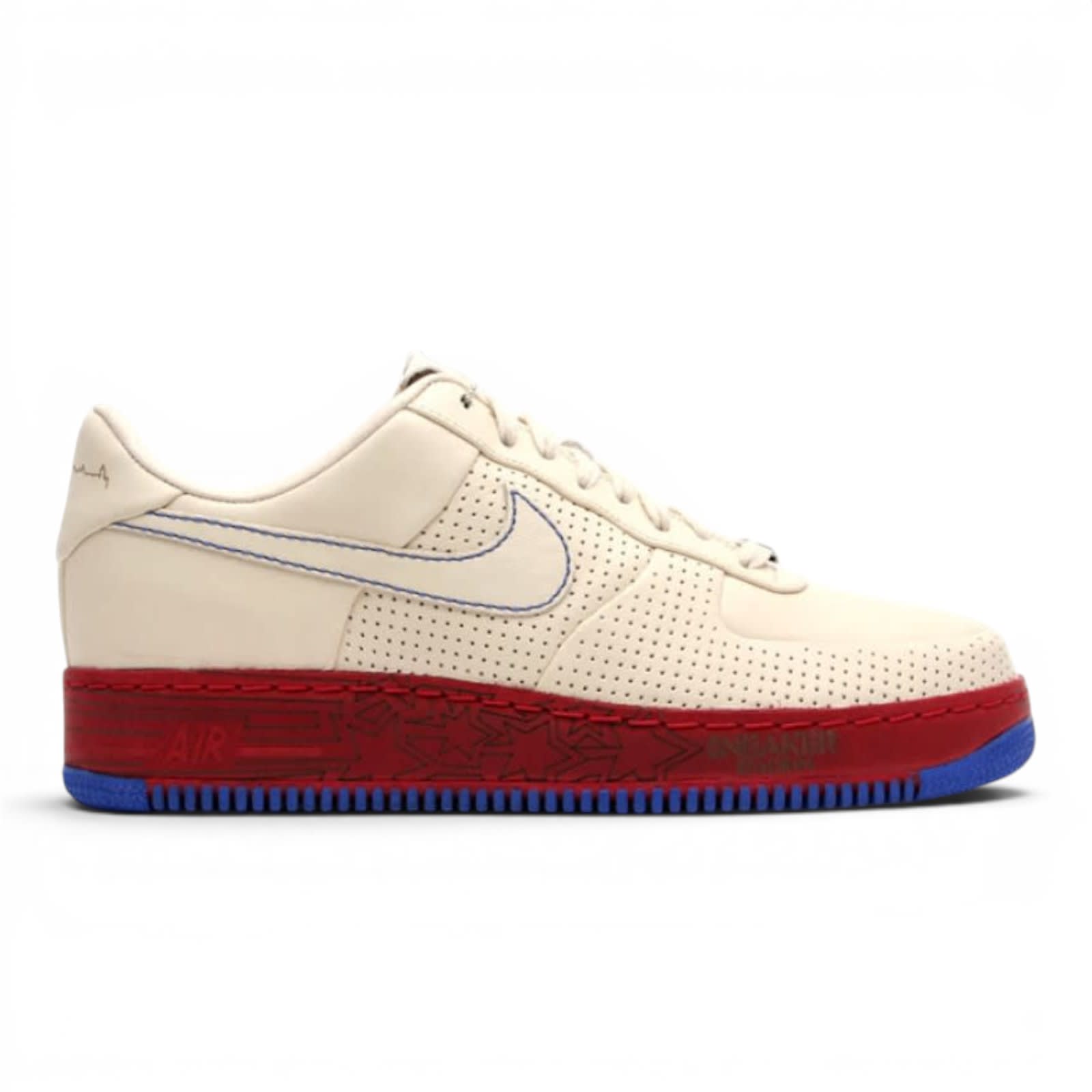 Nike Air Force 1 Low Philly Sneaker Stadium