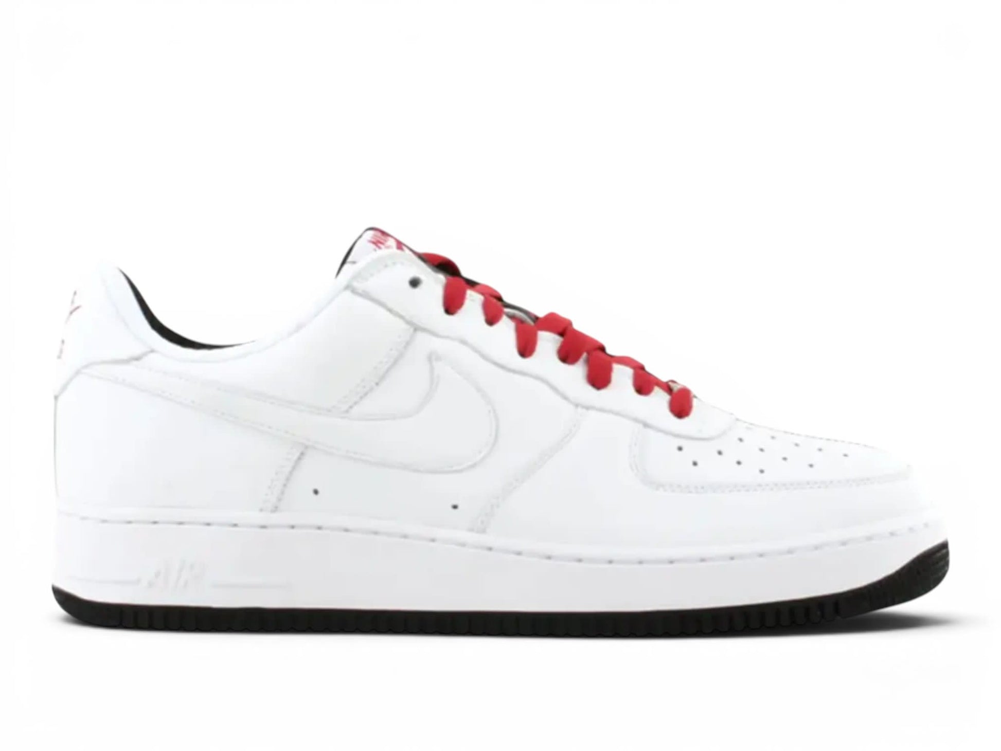 Nike Air Force 1 Low Premium - Scarface