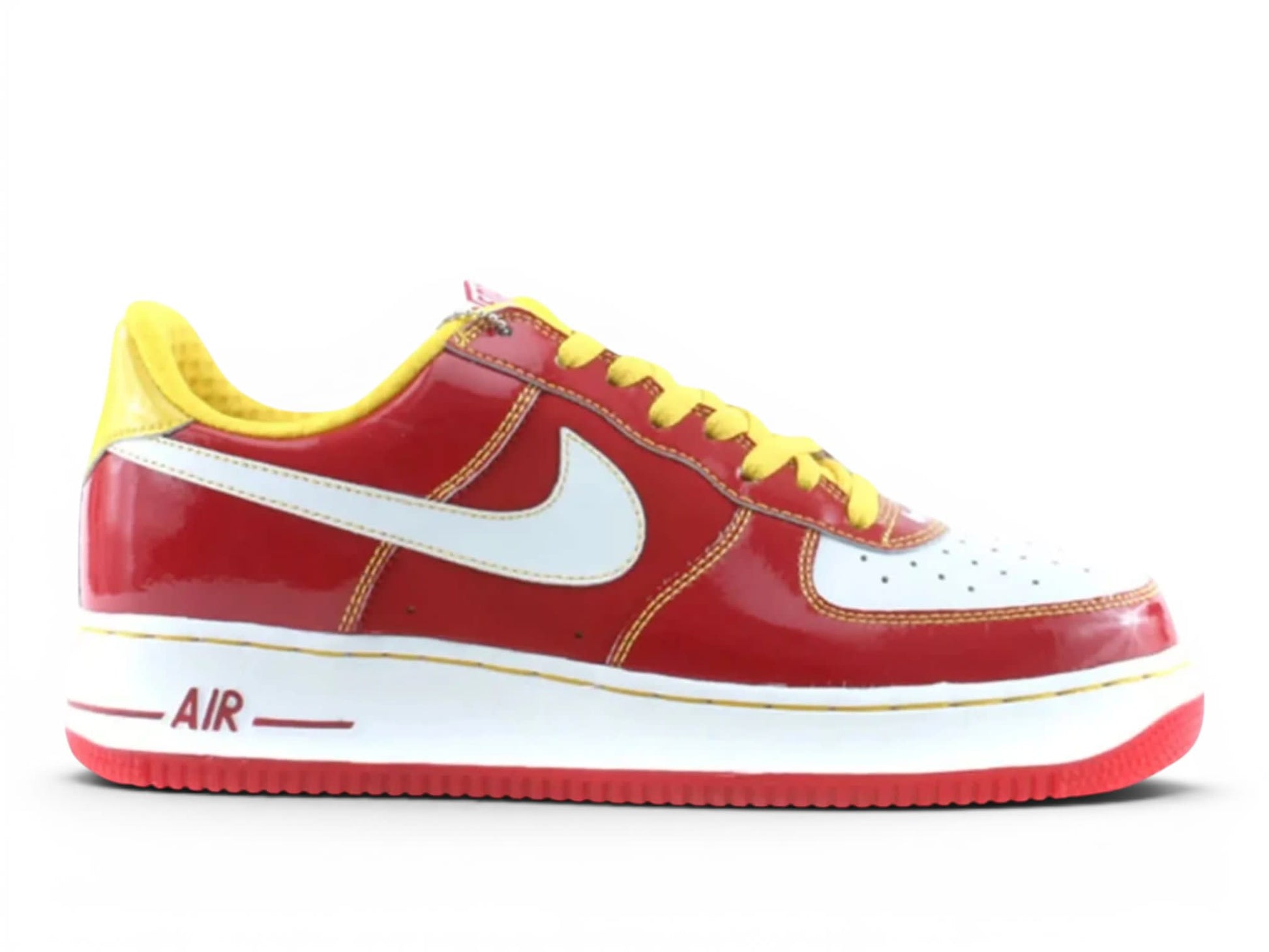 Nike Air Force 1 Low Premium Hoops Pack